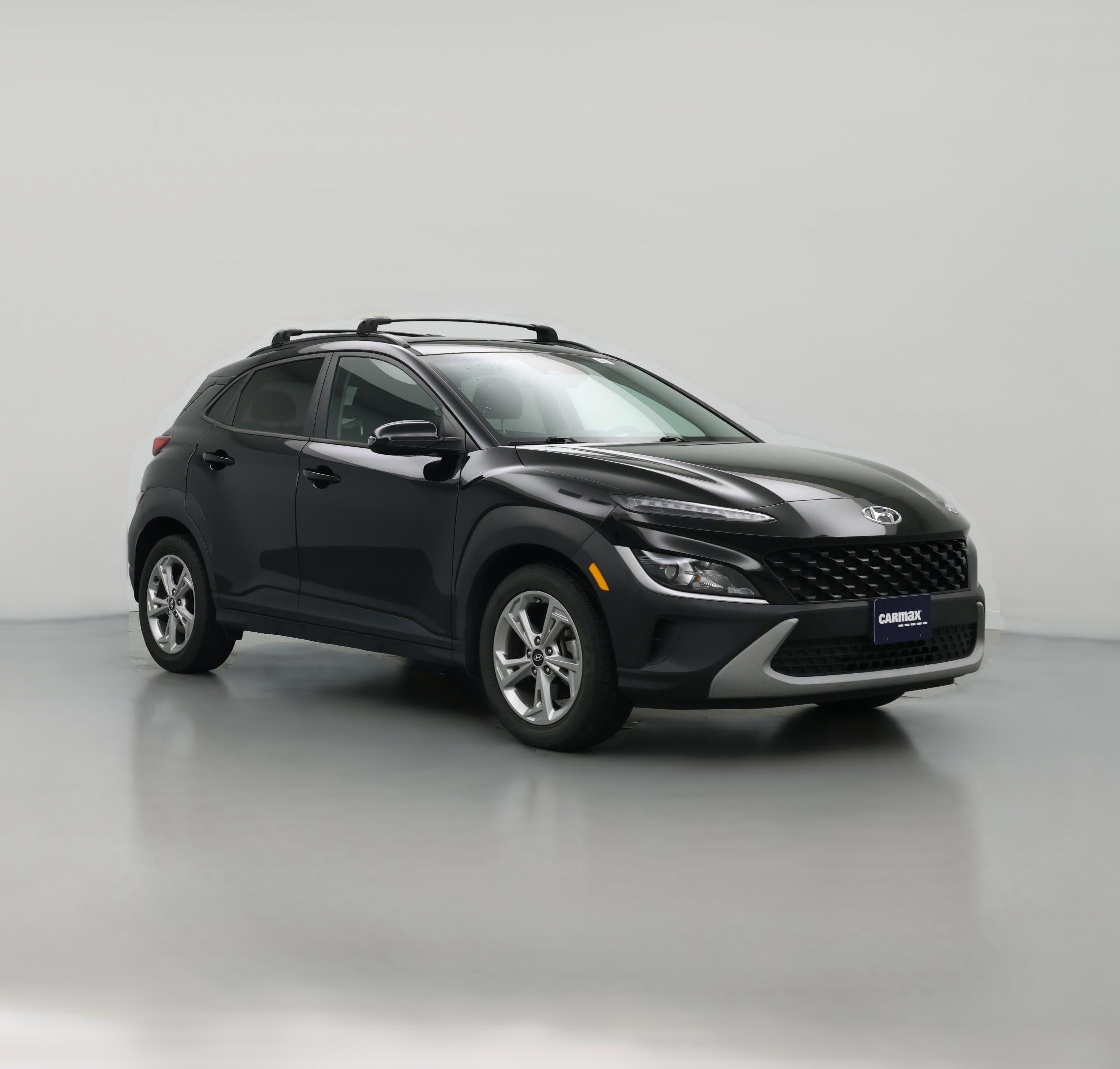 Thumbnail: 2022 Hyundai Kona - 1
