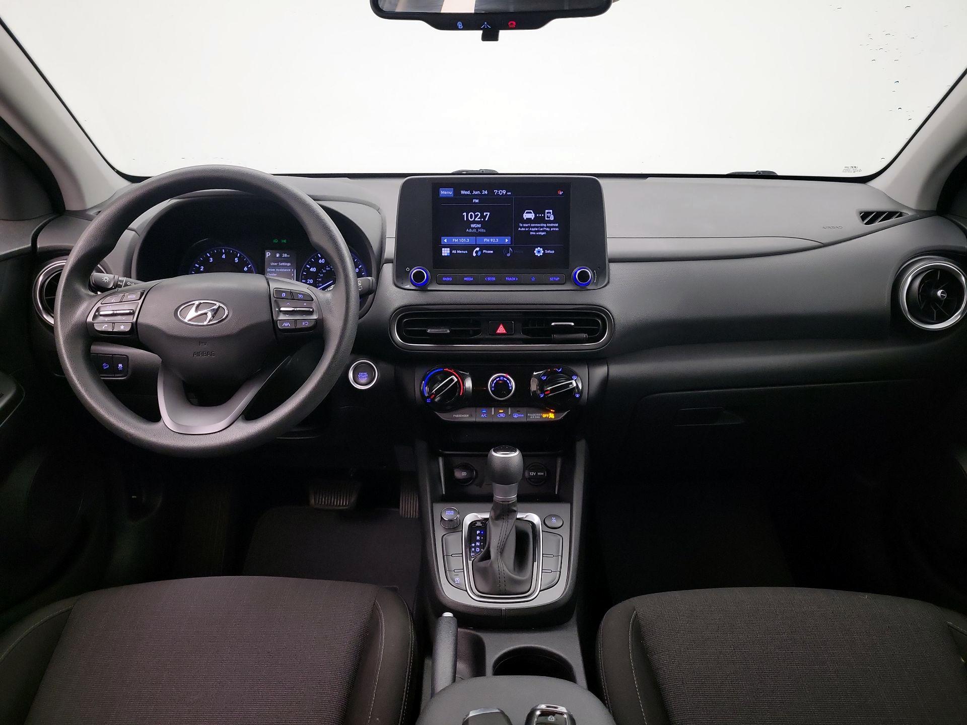 Thumbnail: 2022 Hyundai Kona - 9