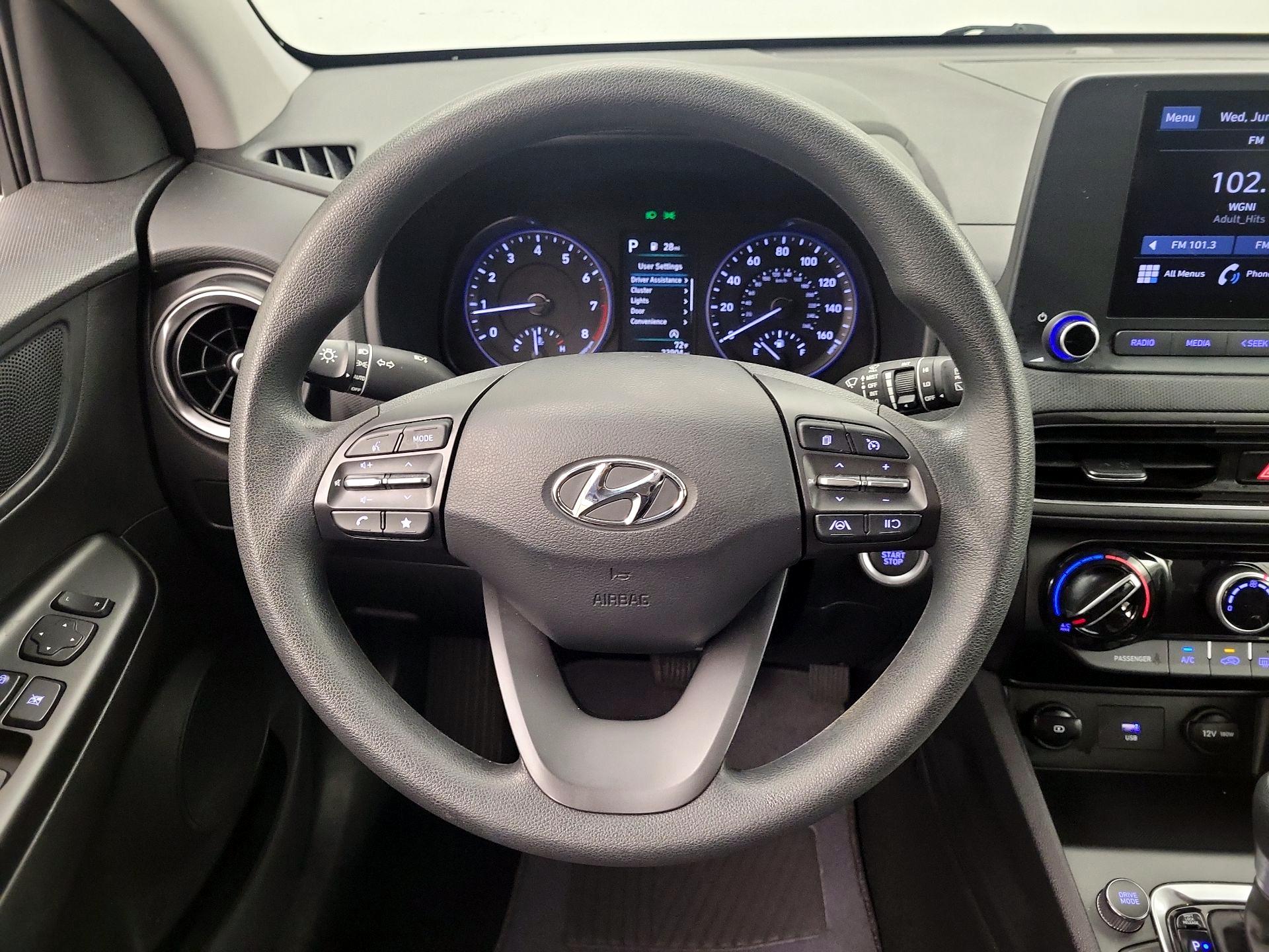 Thumbnail: 2022 Hyundai Kona - 10