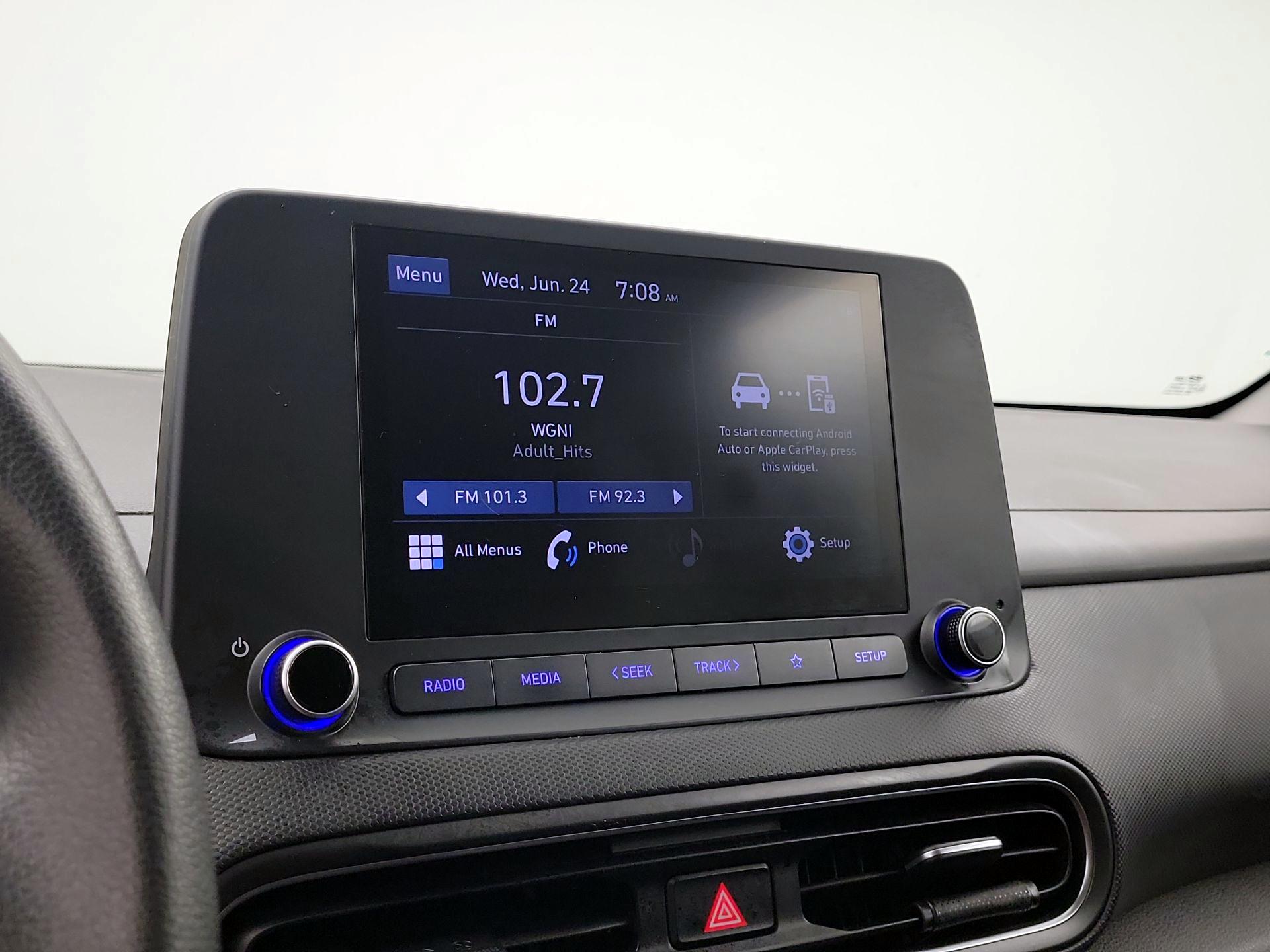 Thumbnail: 2022 Hyundai Kona - 15