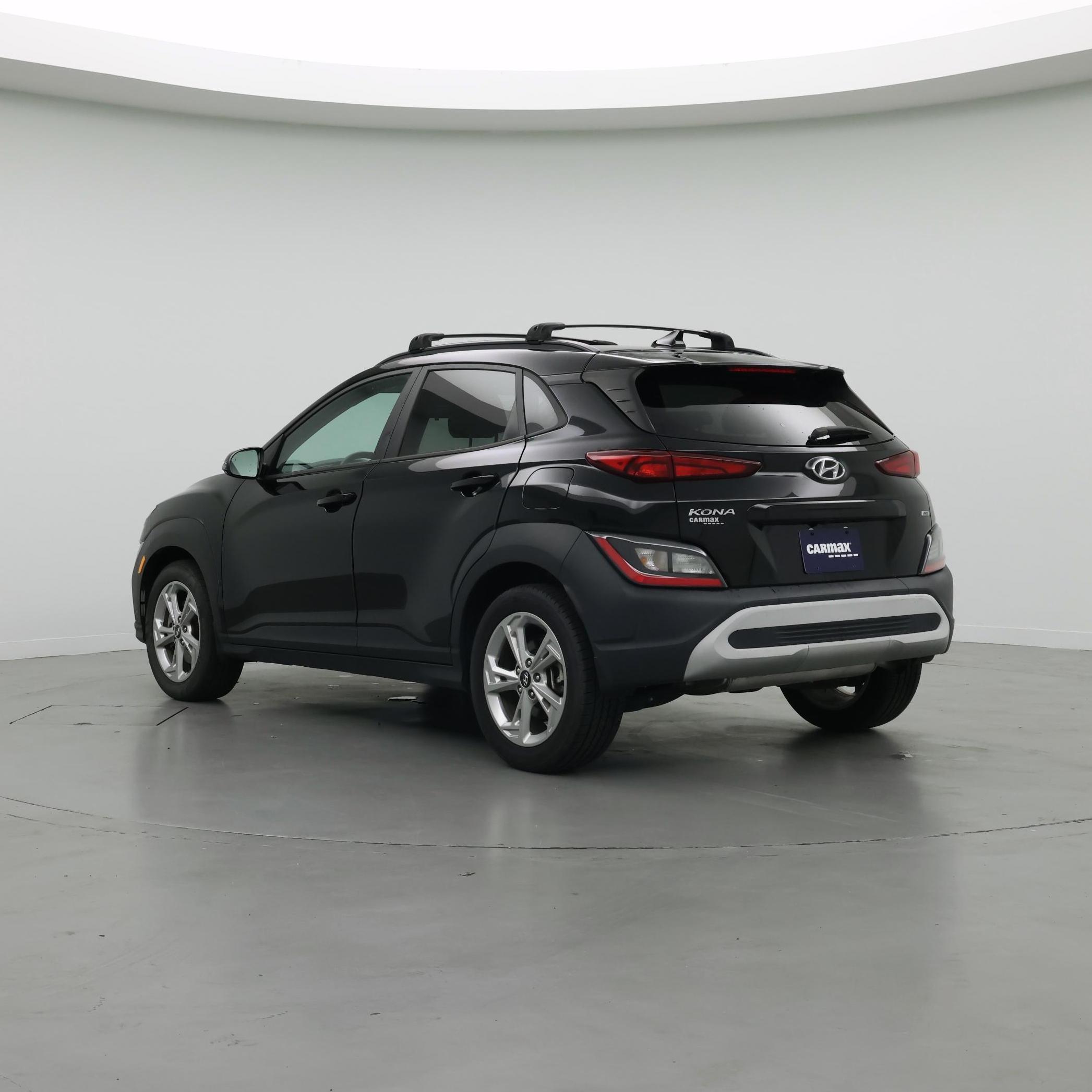 Thumbnail: 2022 Hyundai Kona - 2