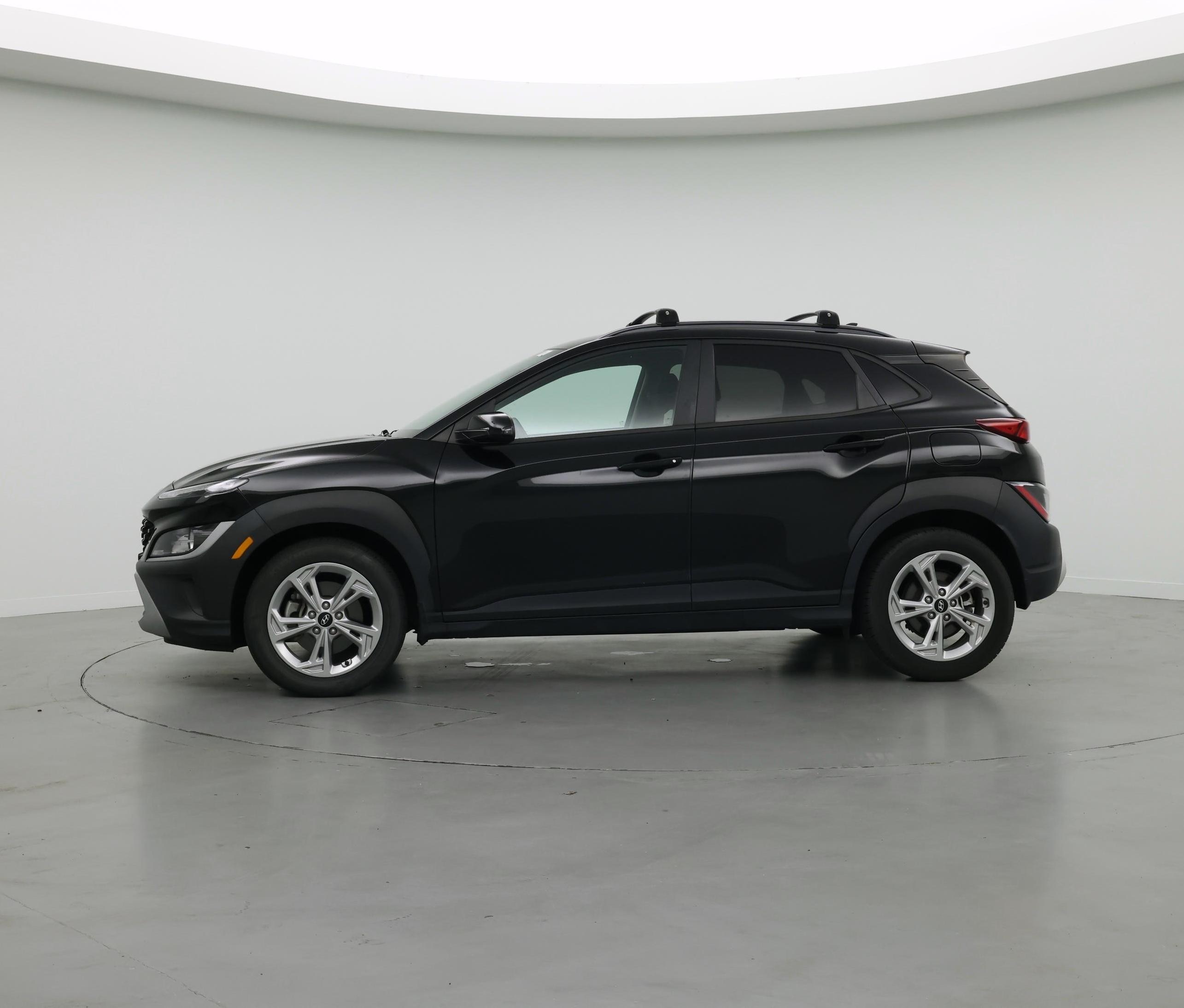 Thumbnail: 2022 Hyundai Kona - 3