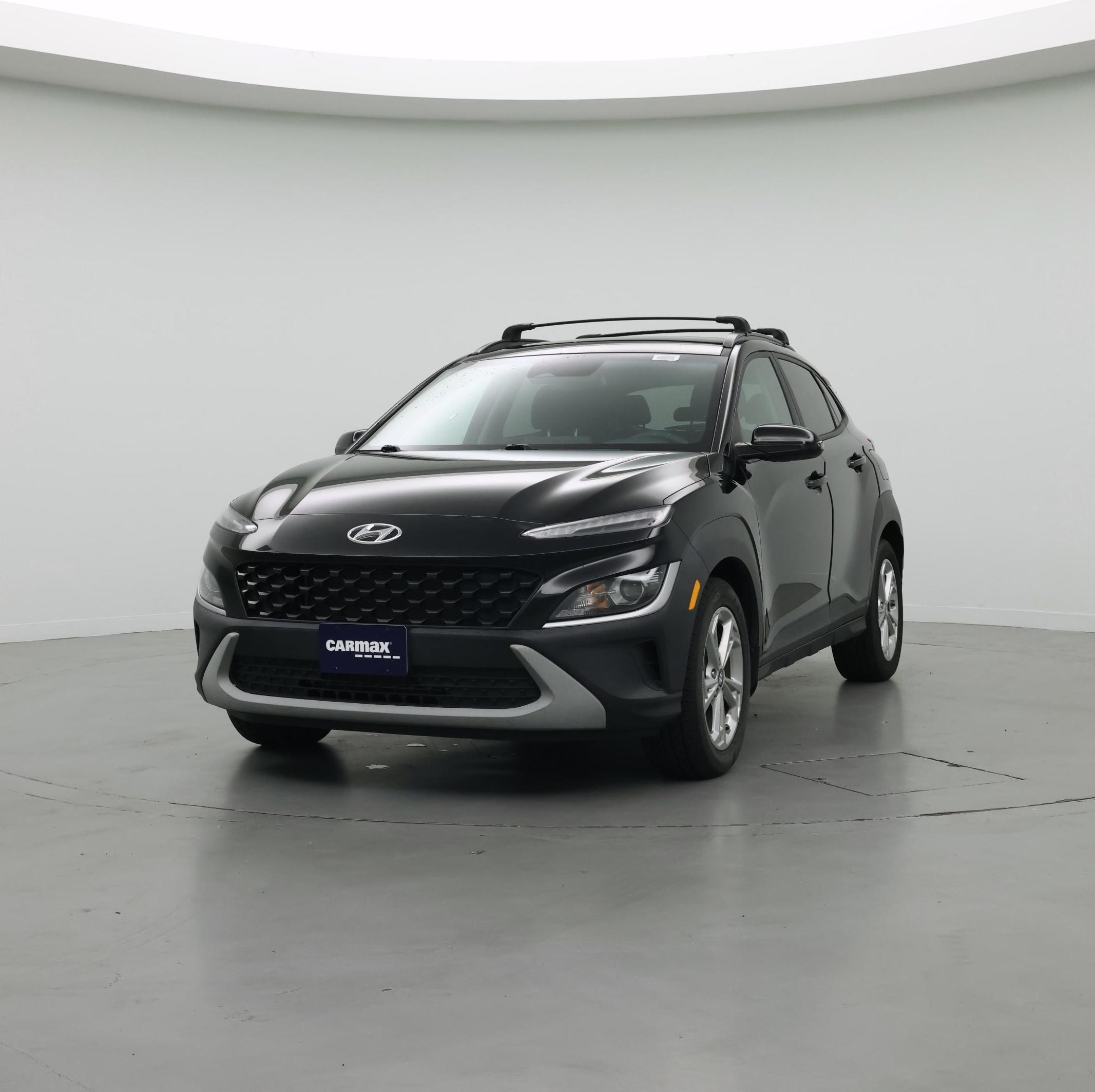 Thumbnail: 2022 Hyundai Kona - 4