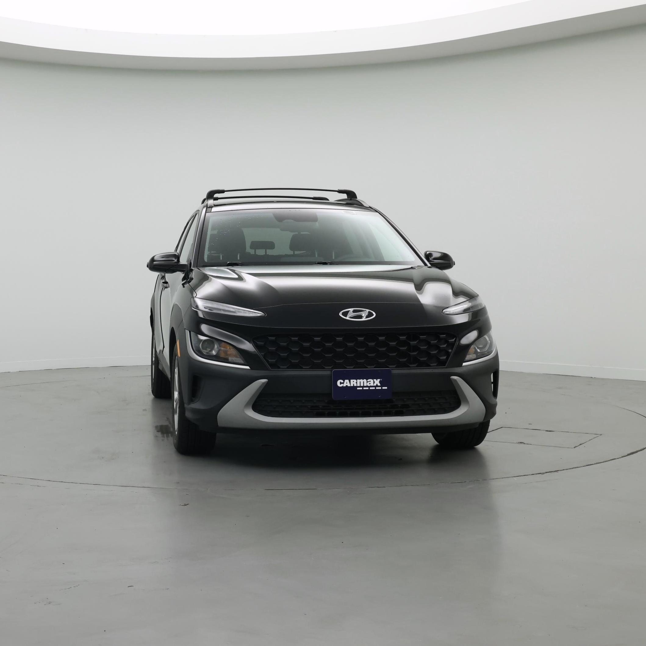 Thumbnail: 2022 Hyundai Kona - 5