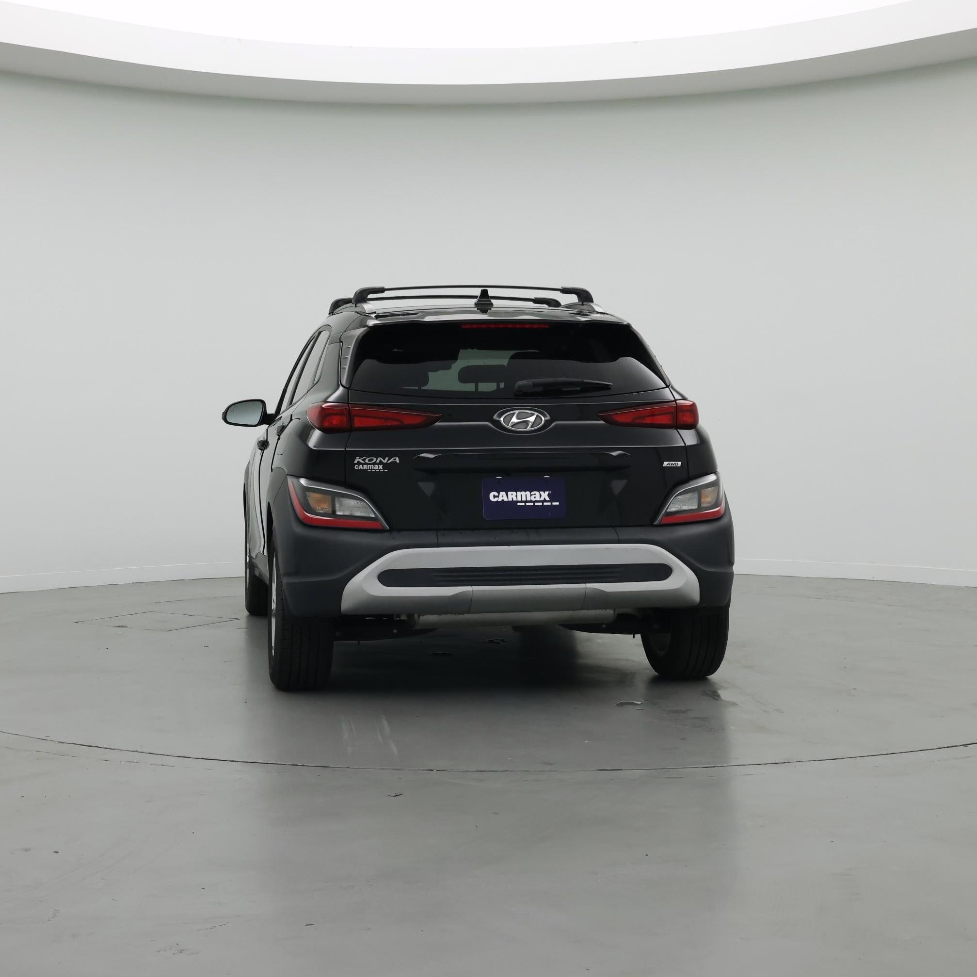 Thumbnail: 2022 Hyundai Kona - 6