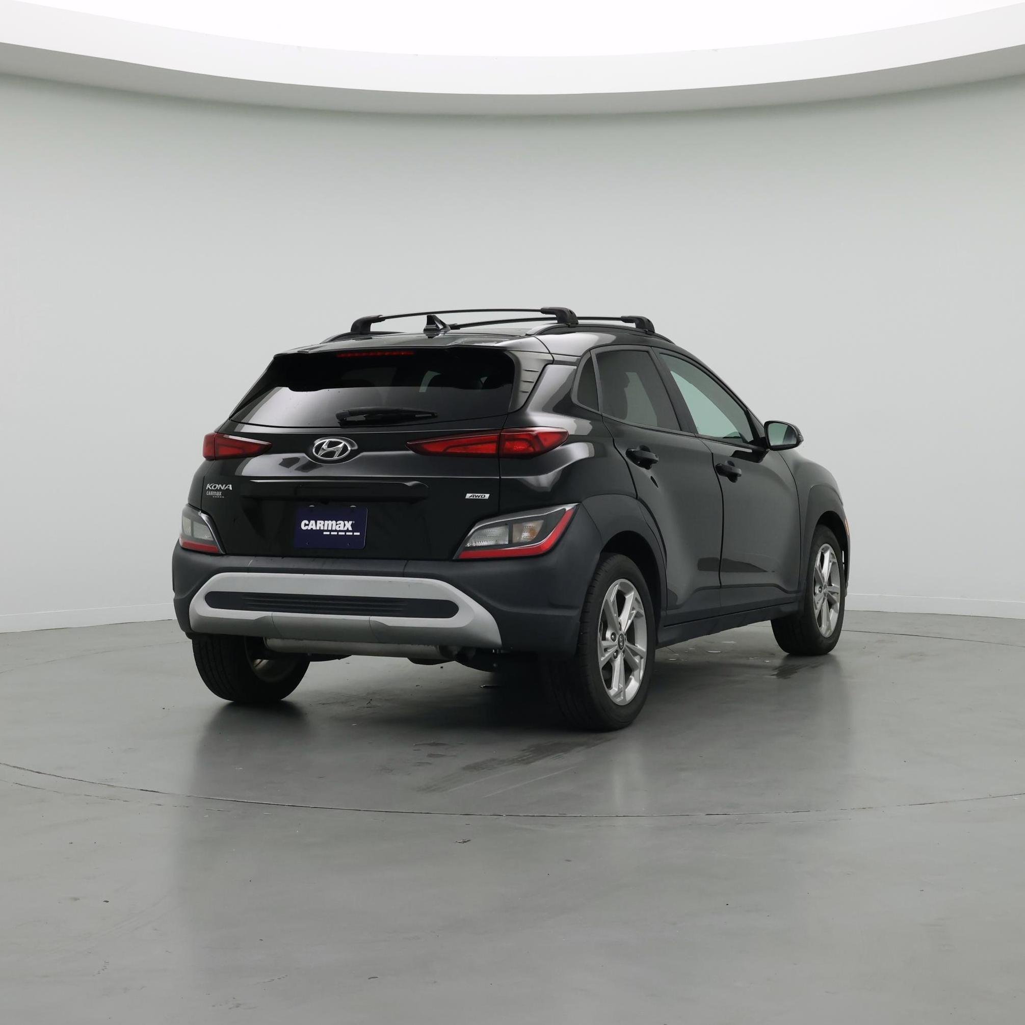 Thumbnail: 2022 Hyundai Kona - 8