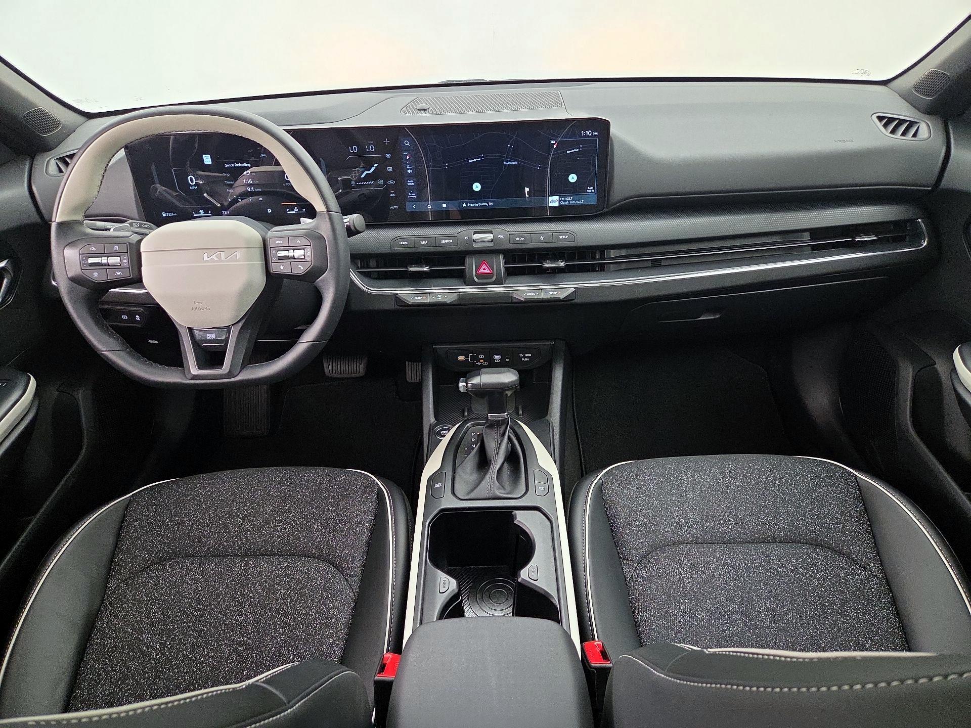 Thumbnail: 2025 Kia K4 - 9