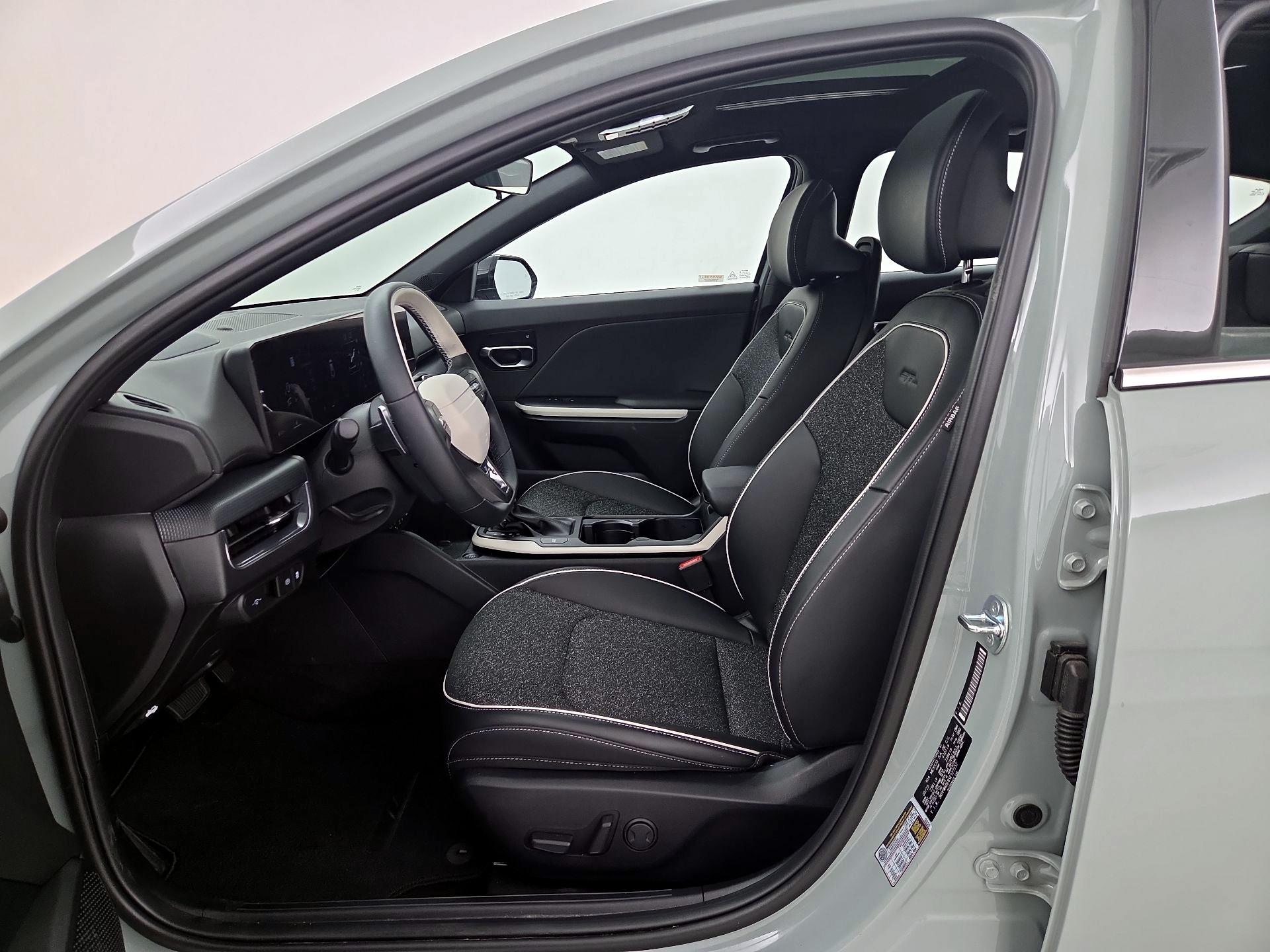 Thumbnail: 2025 Kia K4 - 11