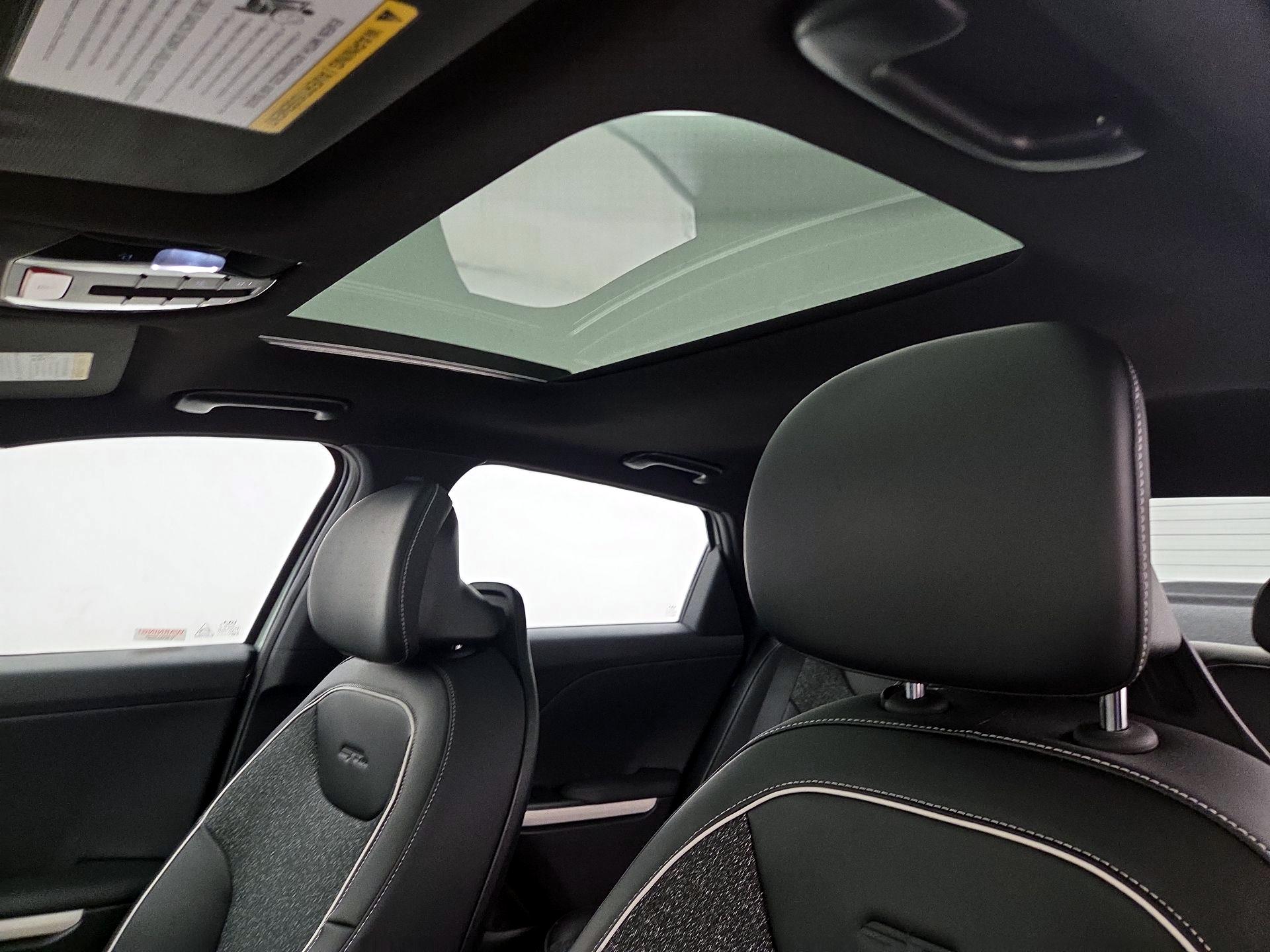 Thumbnail: 2025 Kia K4 - 20
