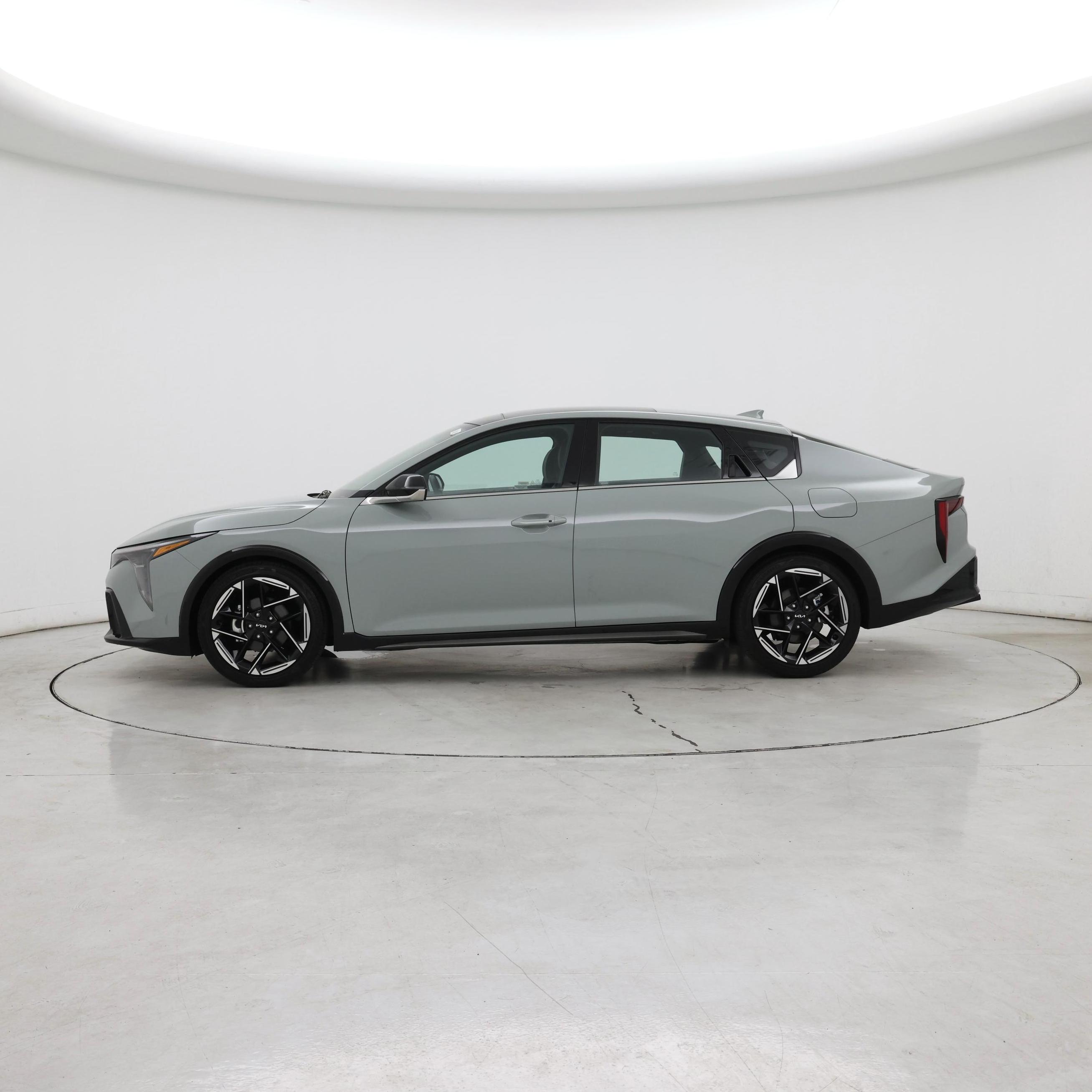 Thumbnail: 2025 Kia K4 - 3