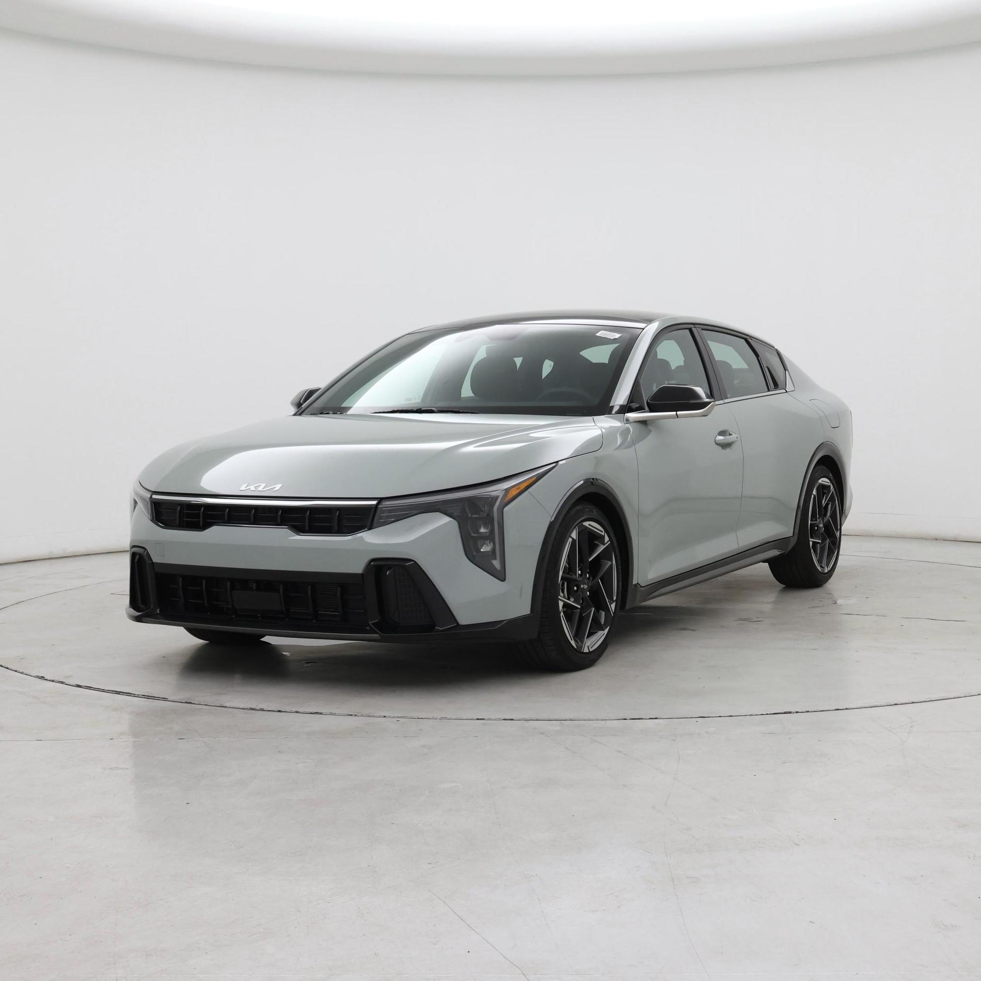 Thumbnail: 2025 Kia K4 - 4