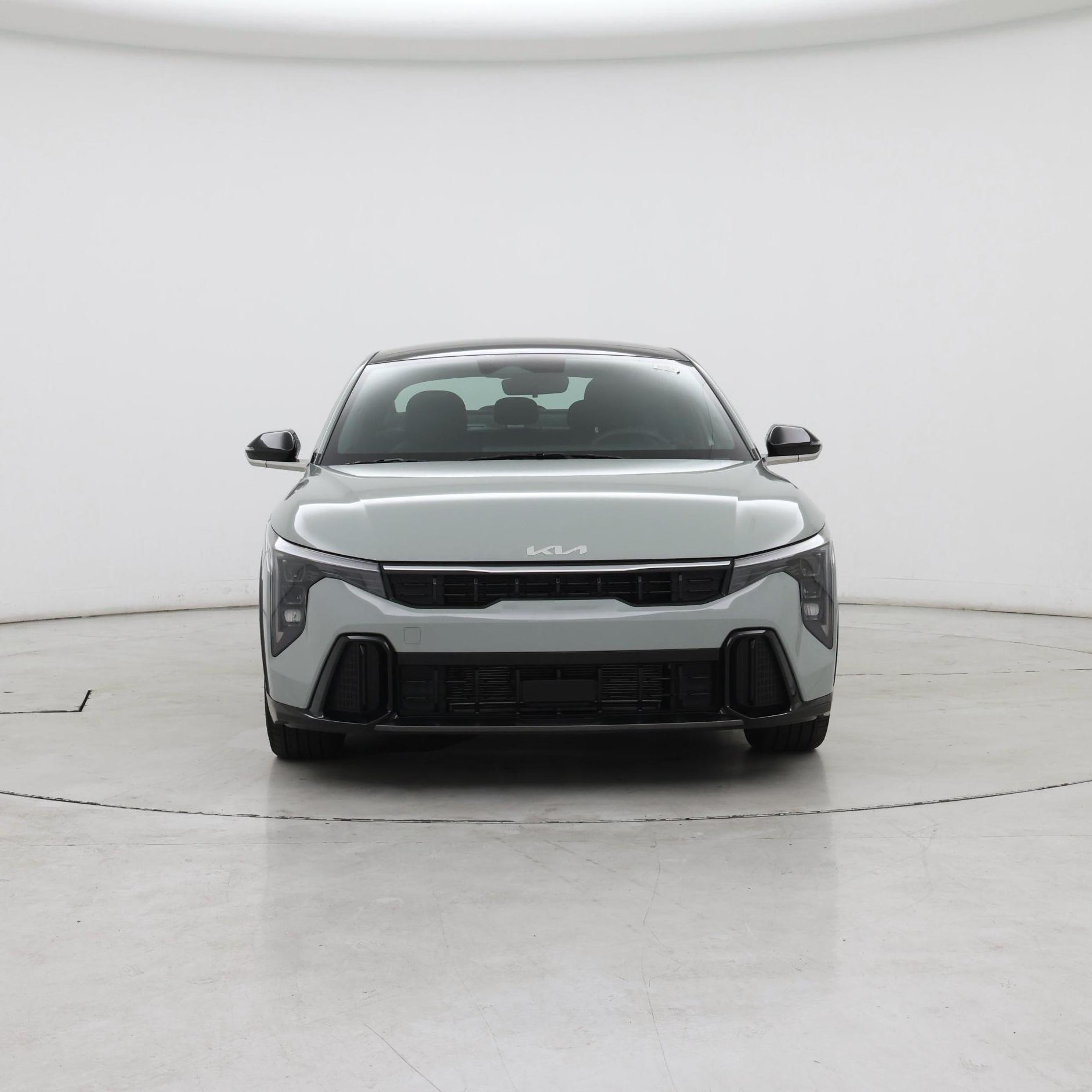 Thumbnail: 2025 Kia K4 - 5