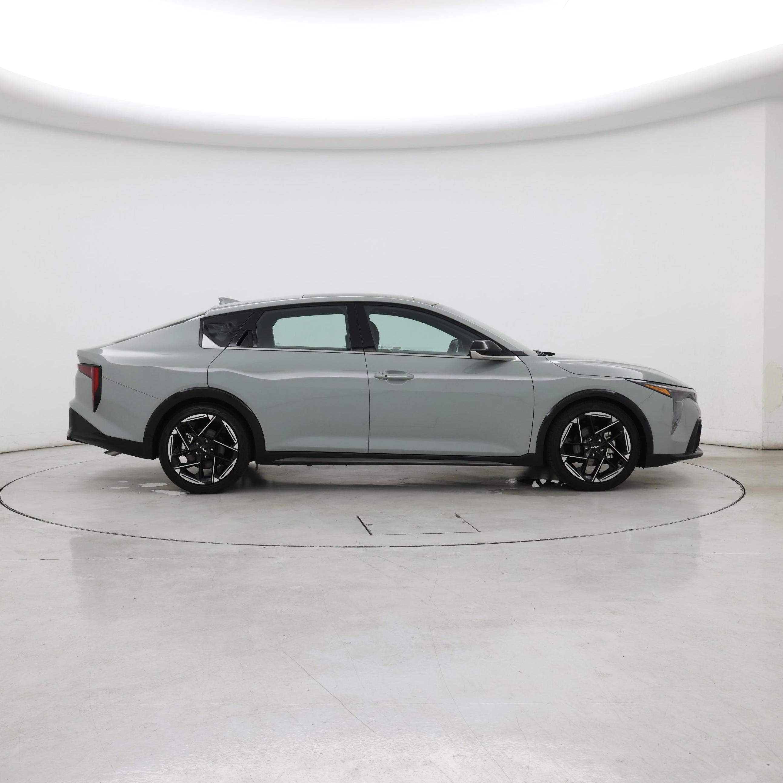Thumbnail: 2025 Kia K4 - 7