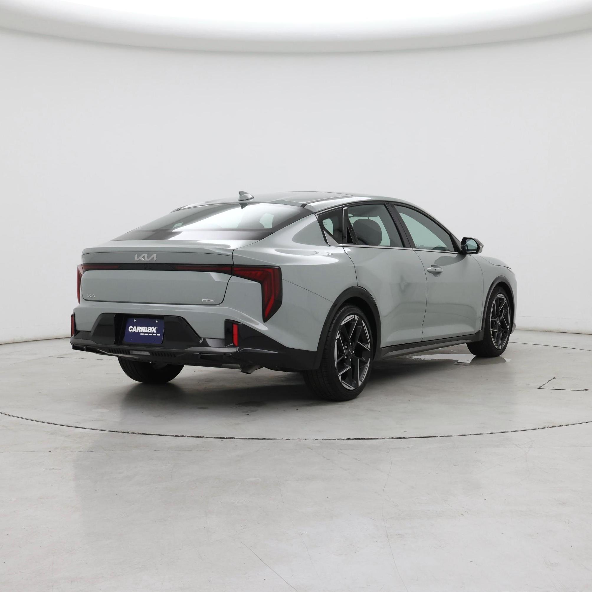 Thumbnail: 2025 Kia K4 - 8