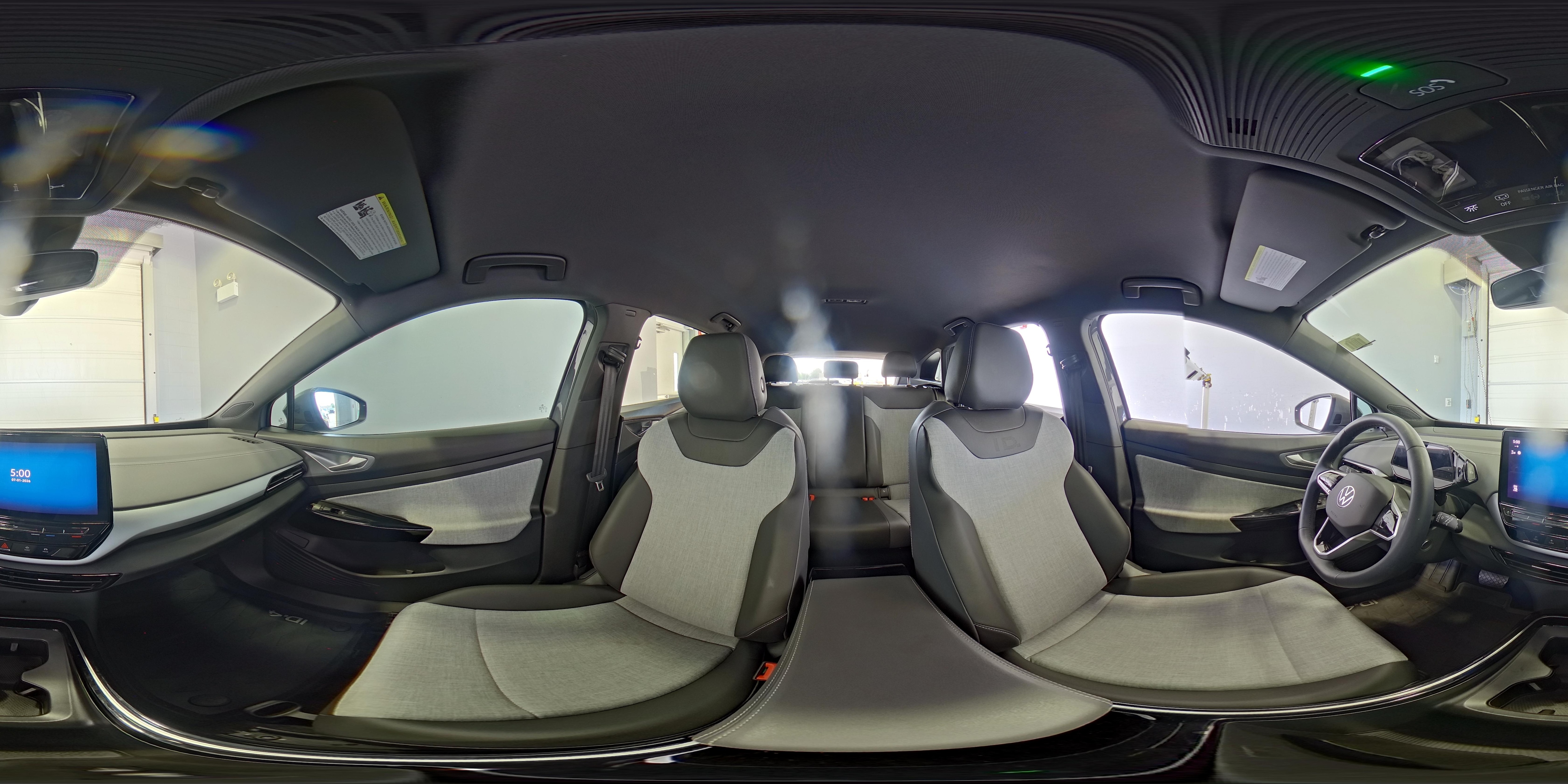 2023 Volkswagen ID.4 PRO - Photo 25