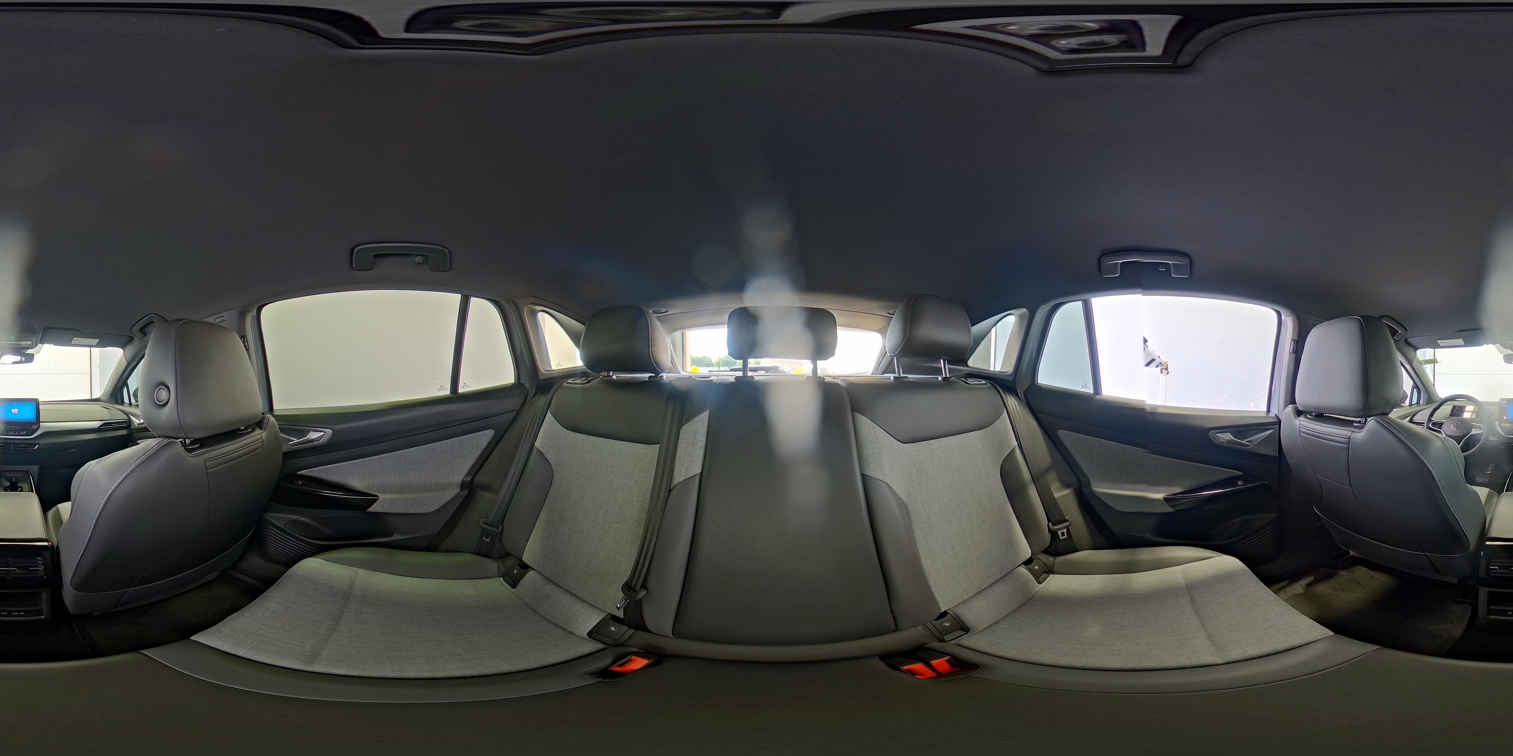 2023 Volkswagen ID.4 PRO - Photo 26