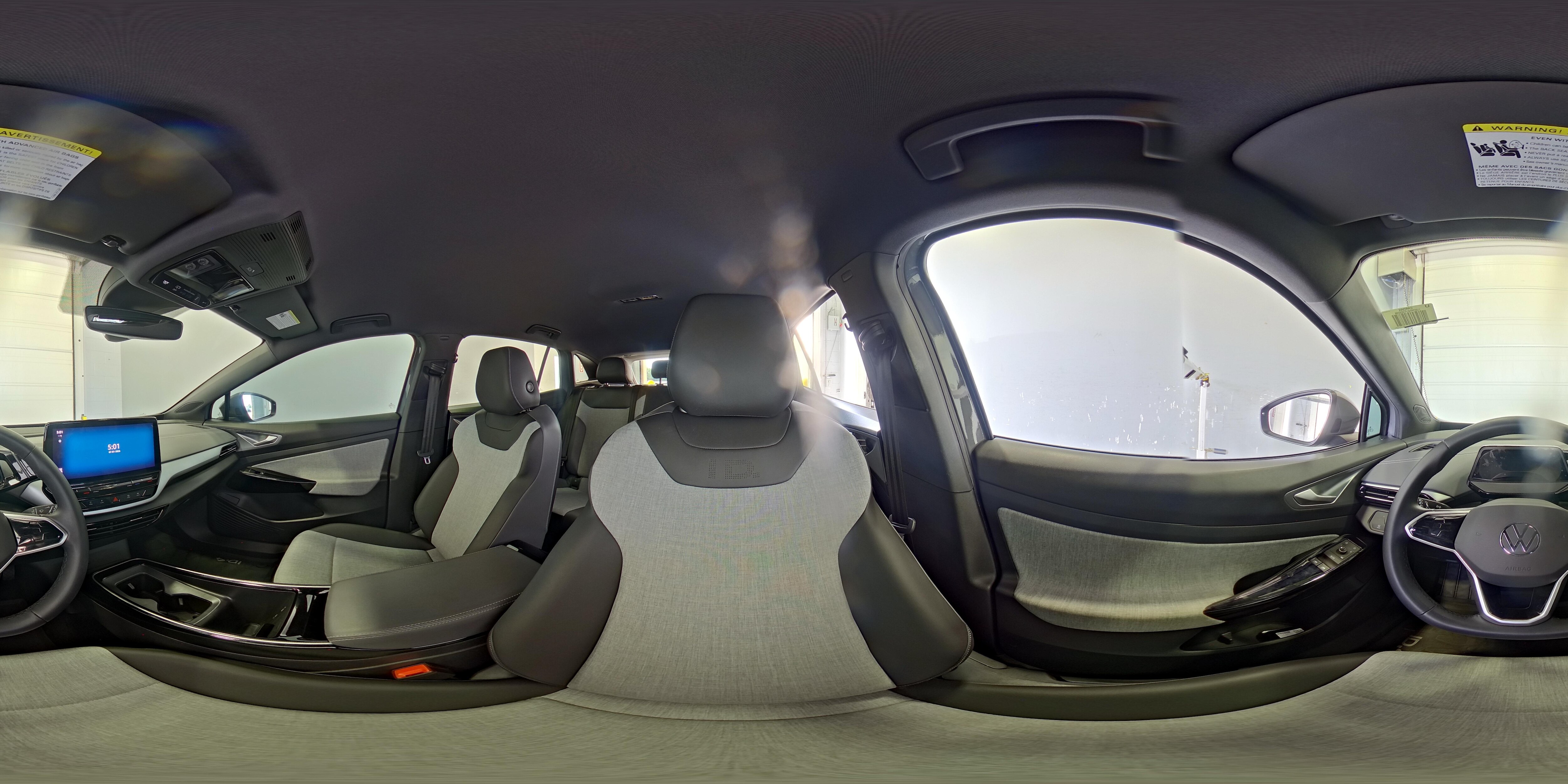 2023 Volkswagen ID.4 PRO - Photo 27