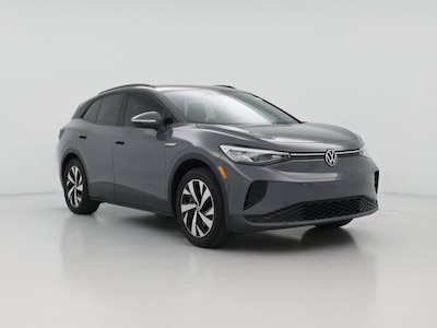 2023 Volkswagen ID.4 EV Pro