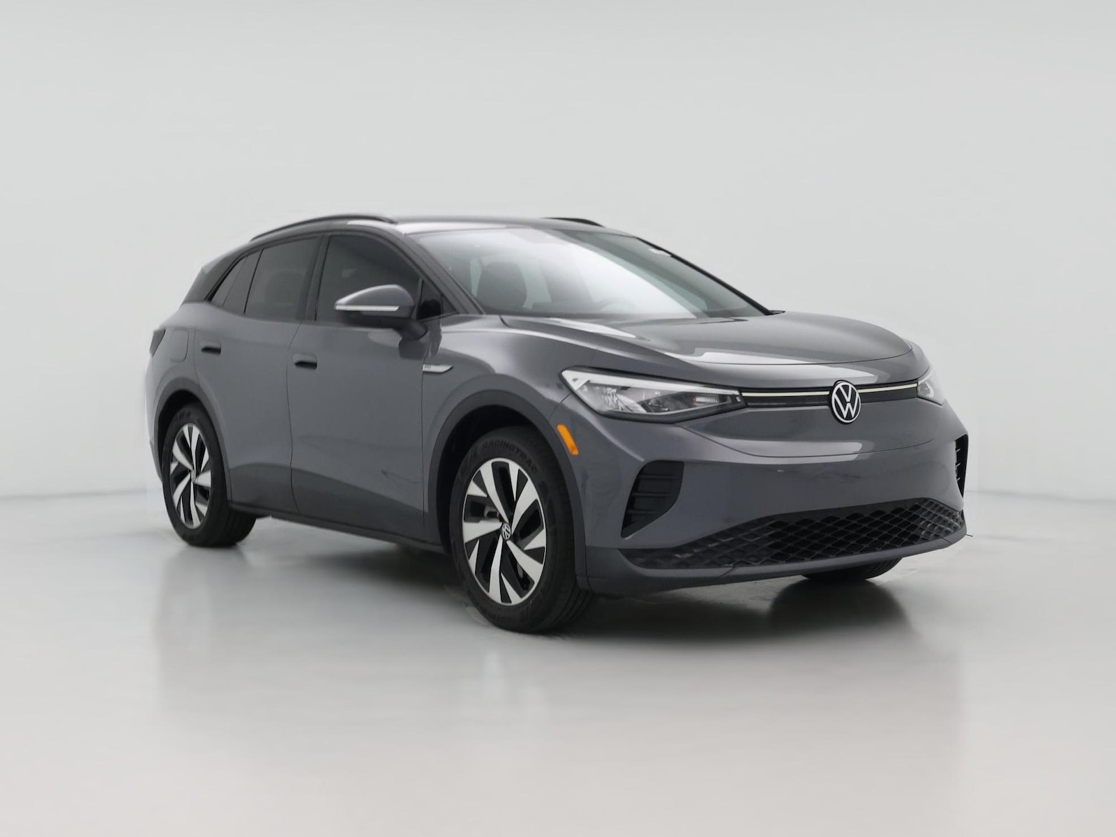2023 Volkswagen ID.4 PRO - Photo 1