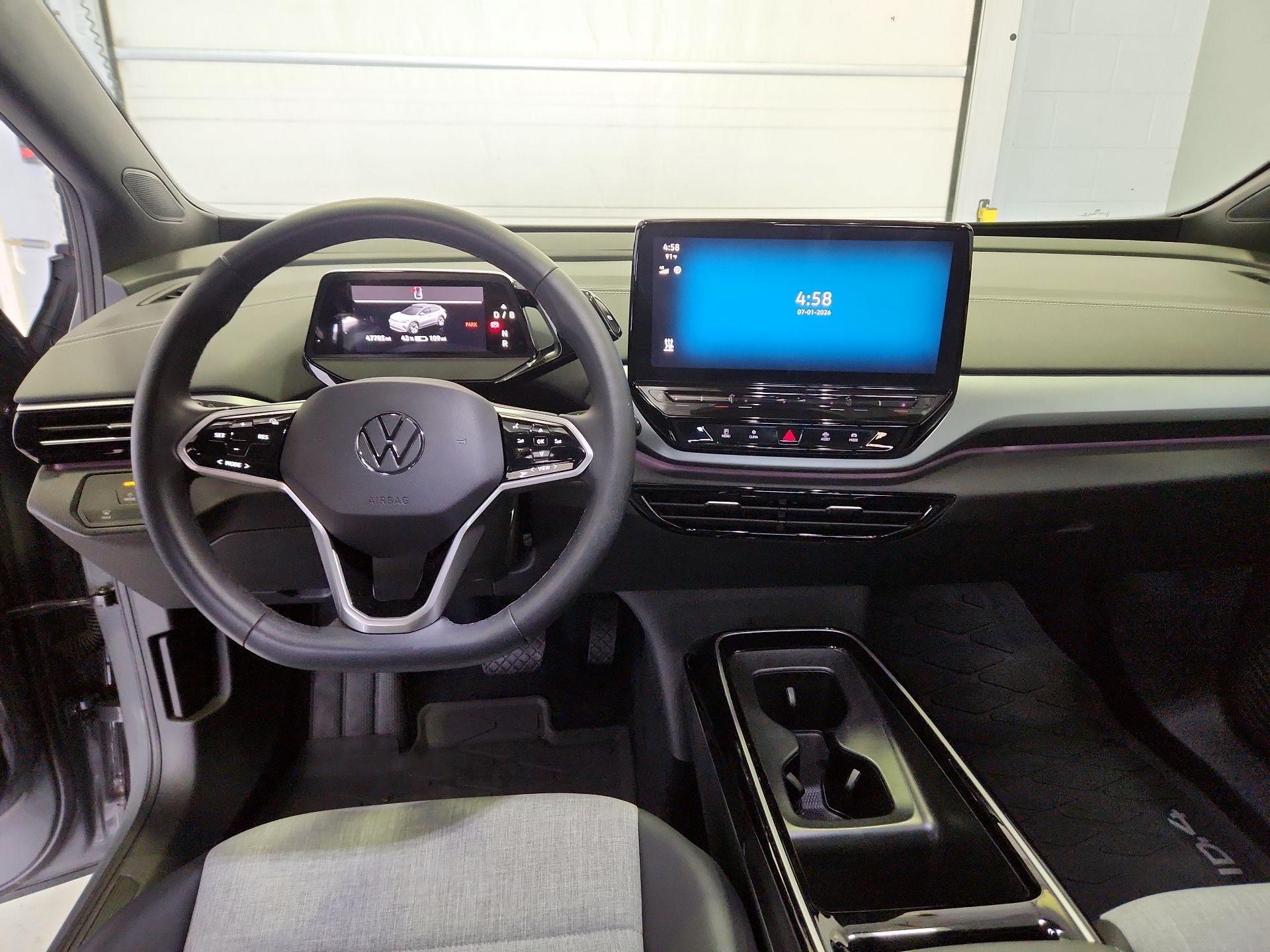 Thumbnail: 2023 Volkswagen ID.4 - 9