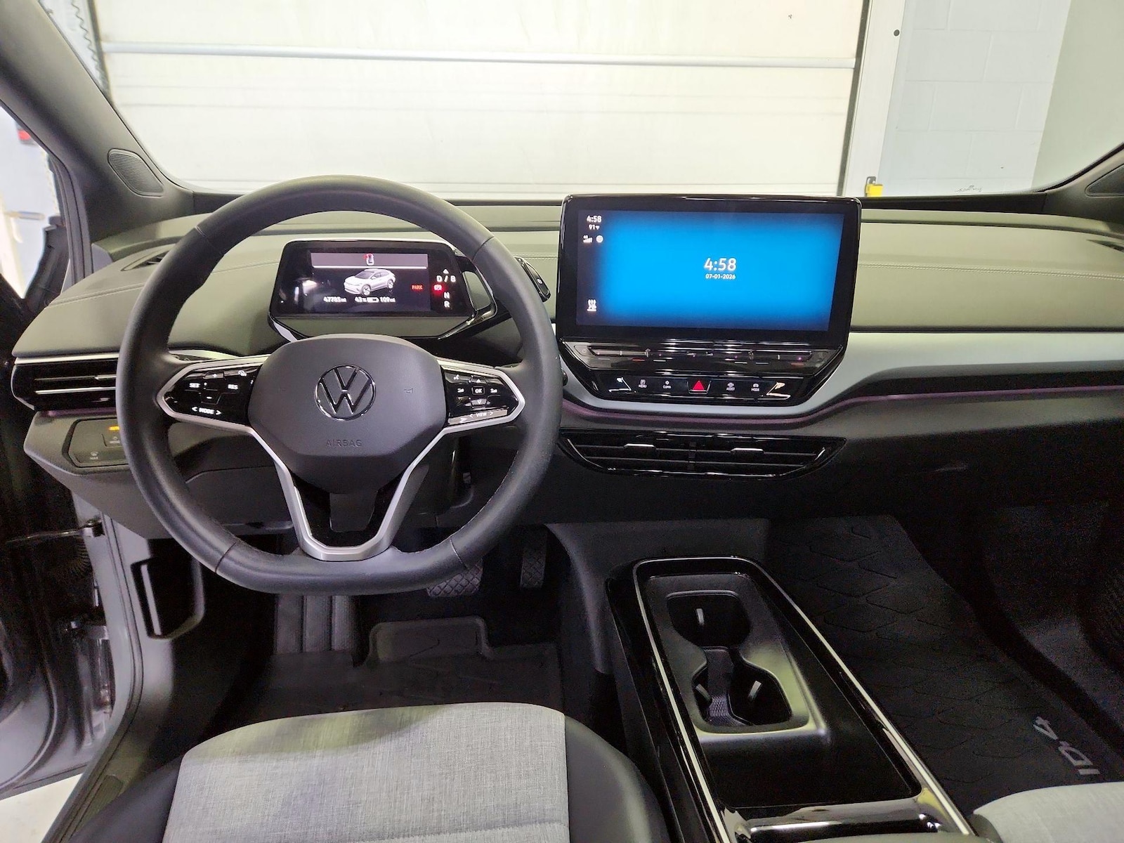 2023 Volkswagen ID.4 PRO - Photo 10