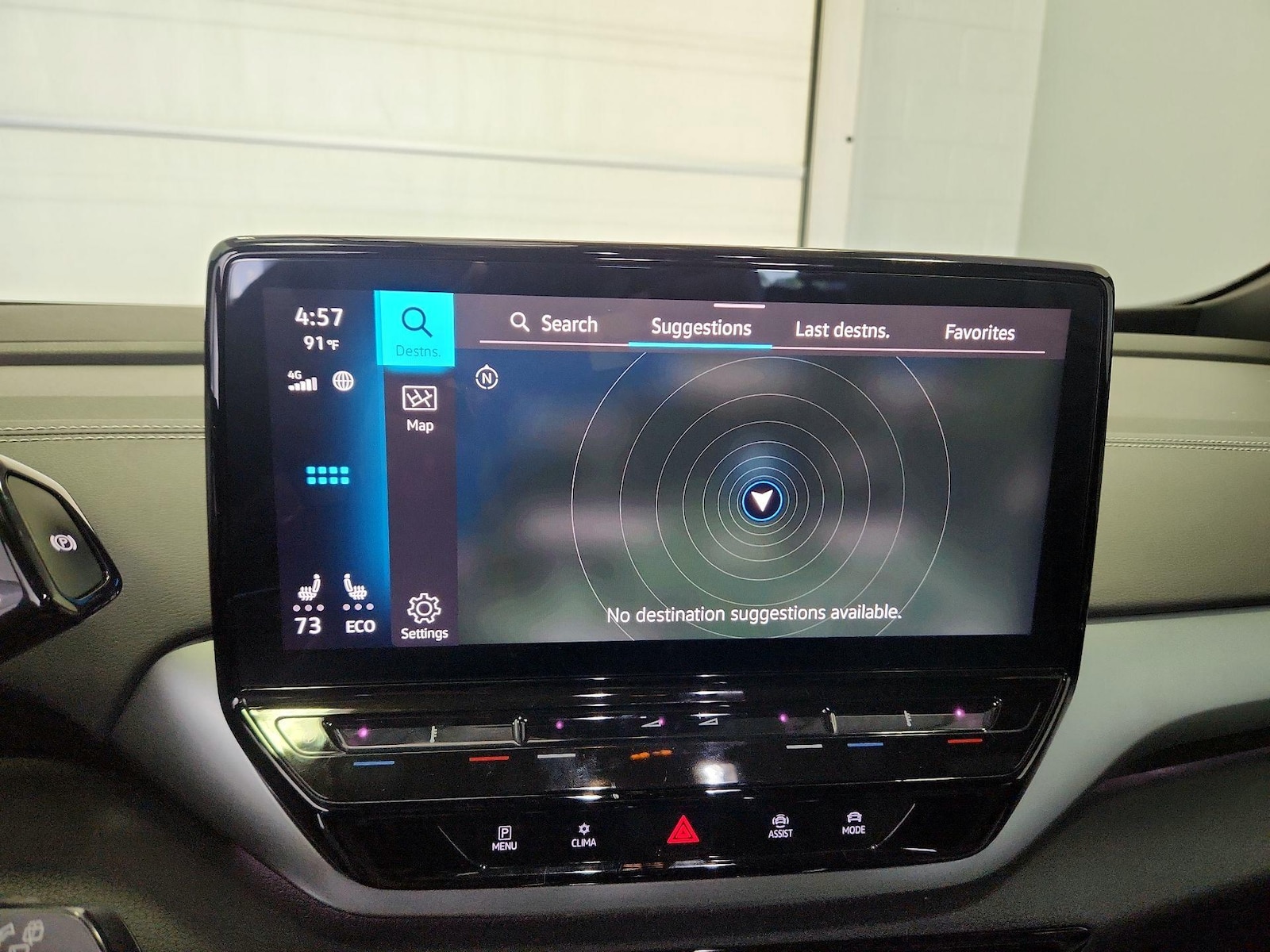 2023 Volkswagen ID.4 PRO - Photo 15