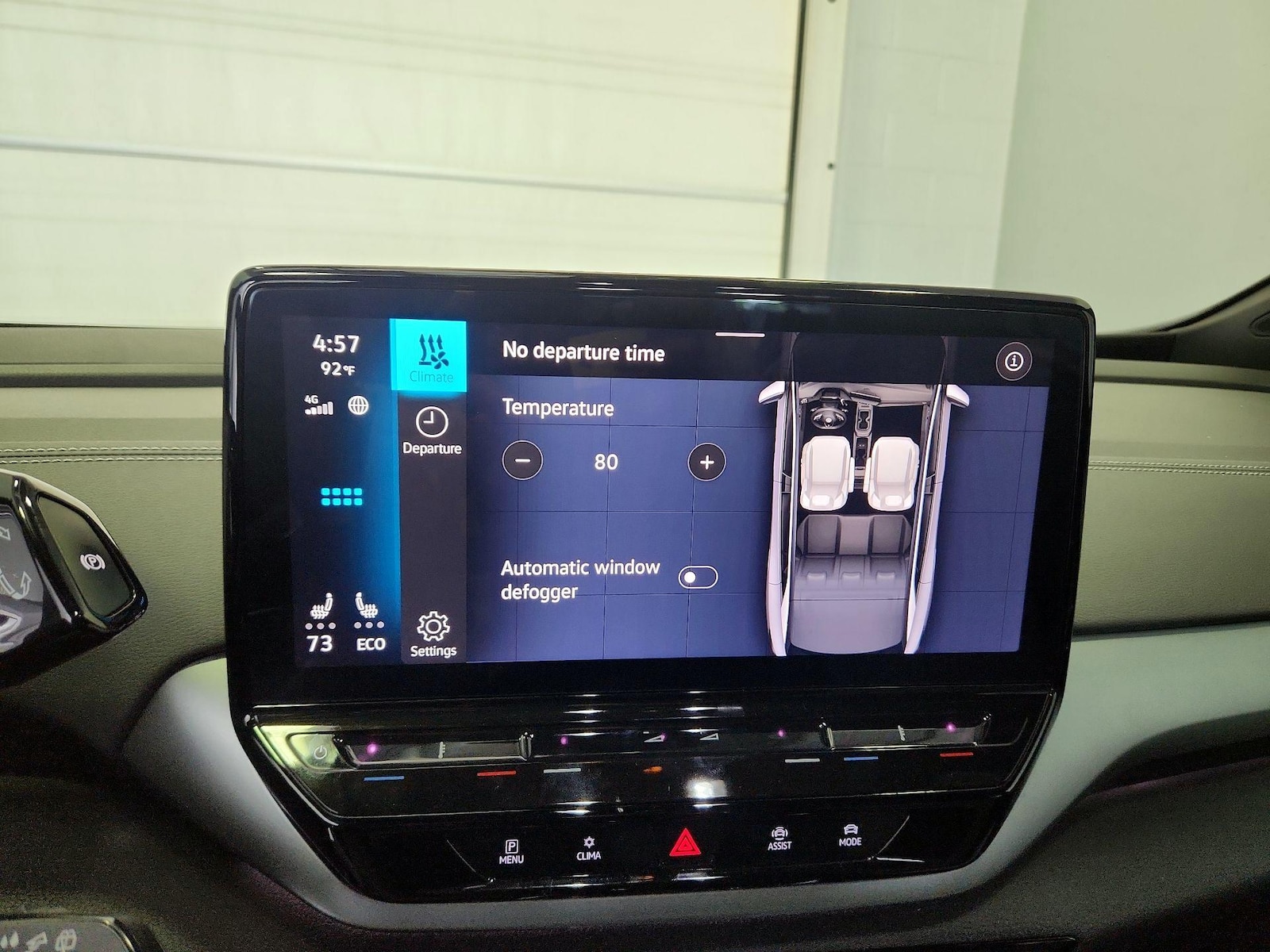 2023 Volkswagen ID.4 PRO - Photo 18