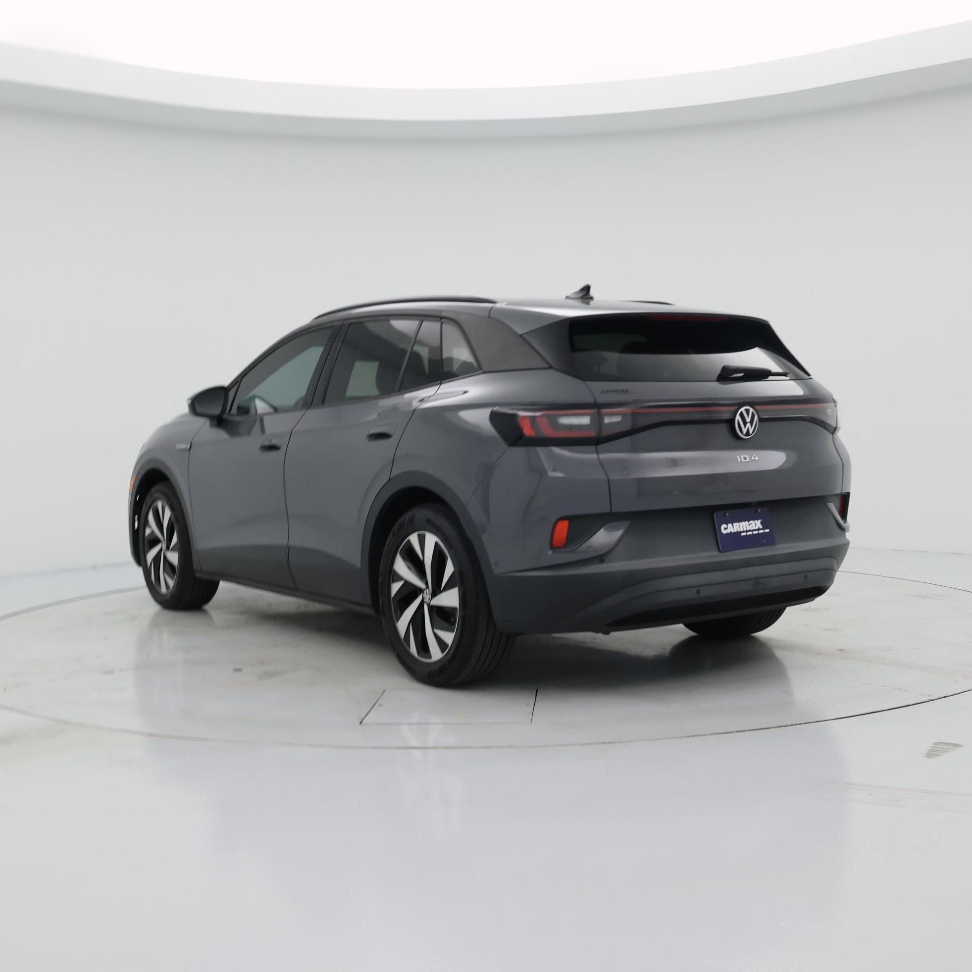 Thumbnail: 2023 Volkswagen ID.4 - 2