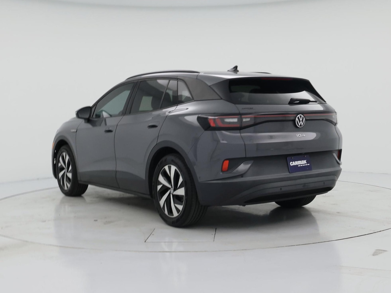 2023 Volkswagen ID.4 PRO - Photo 3