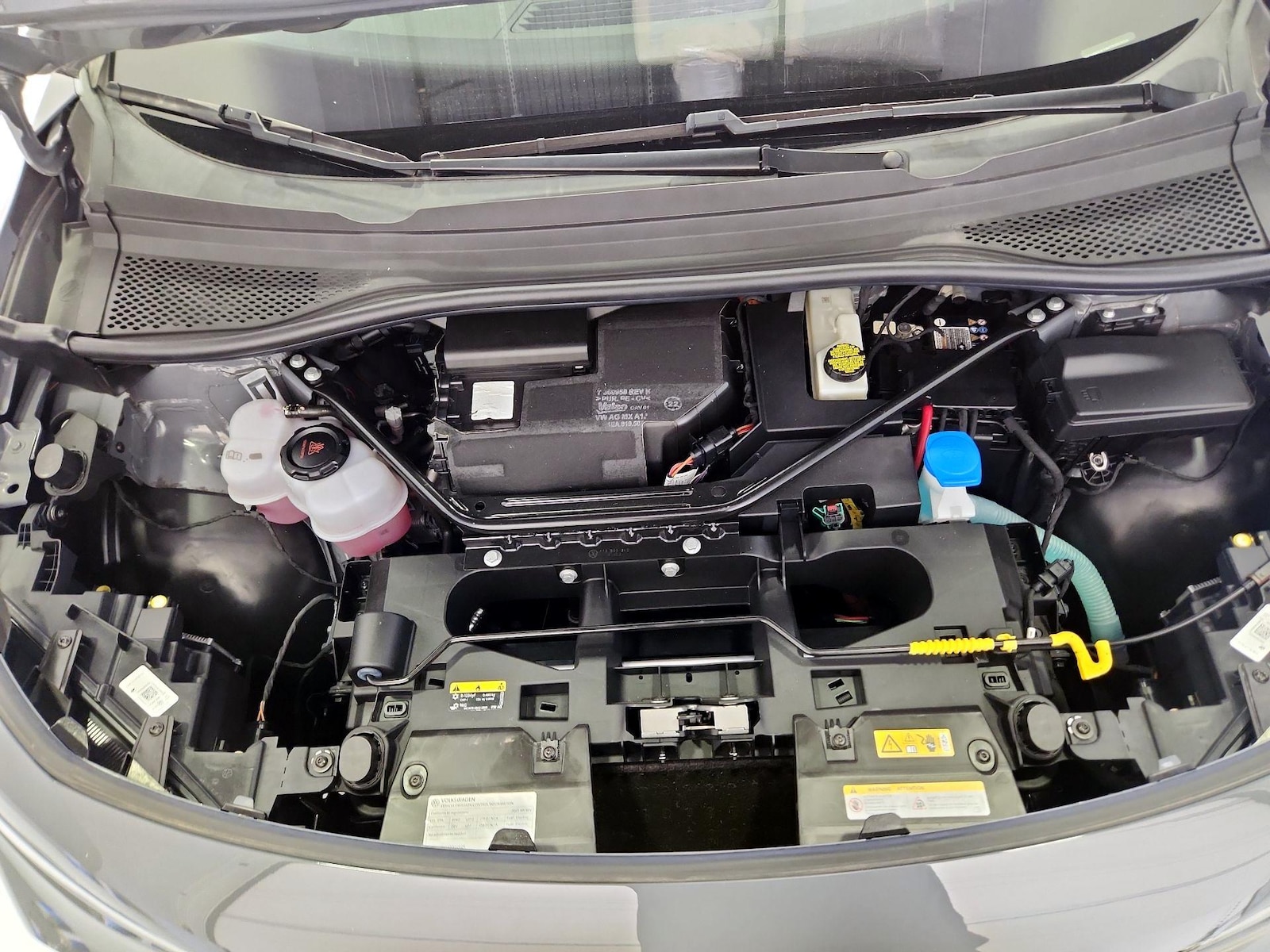 2023 Volkswagen ID.4 PRO - Photo 23