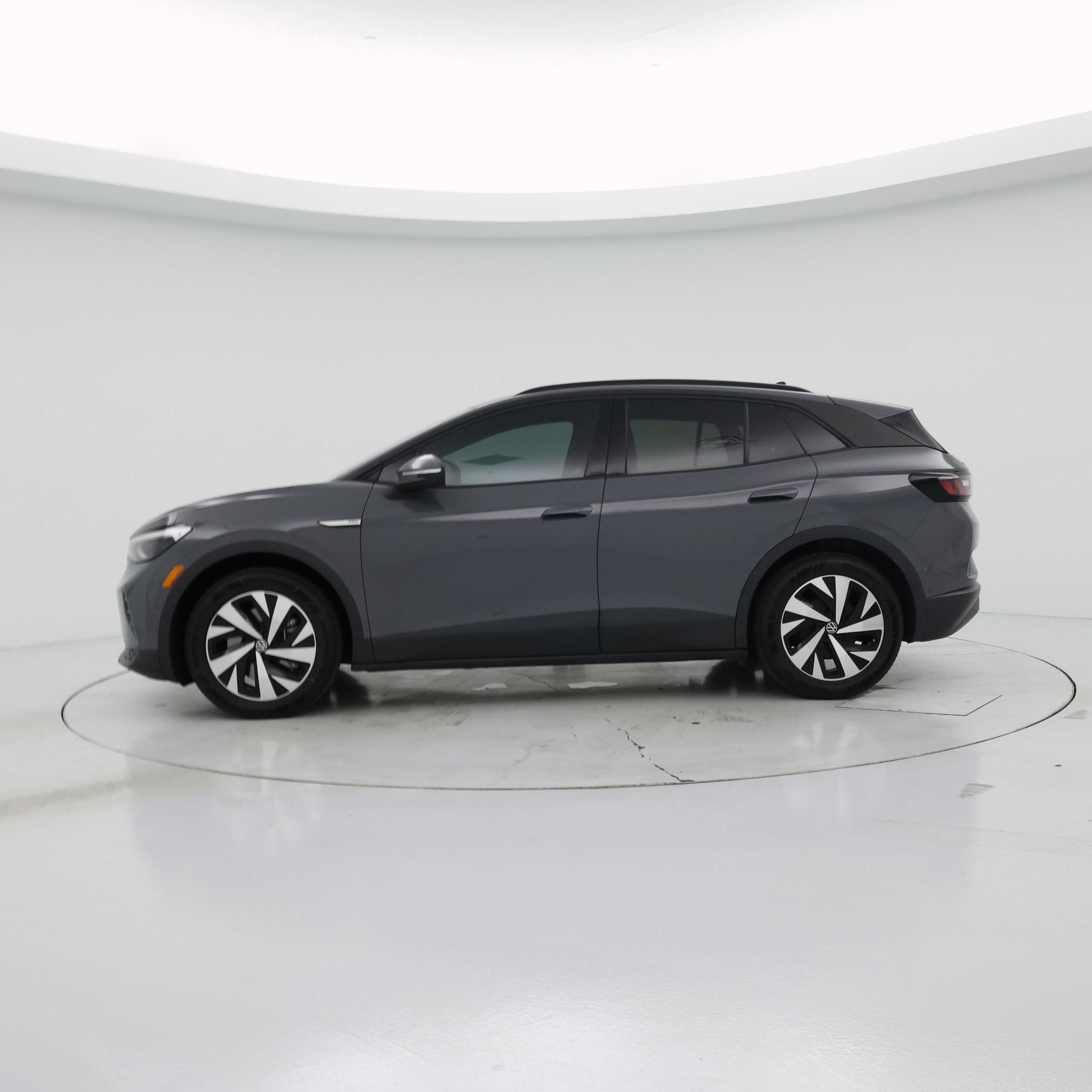Thumbnail: 2023 Volkswagen ID.4 - 3