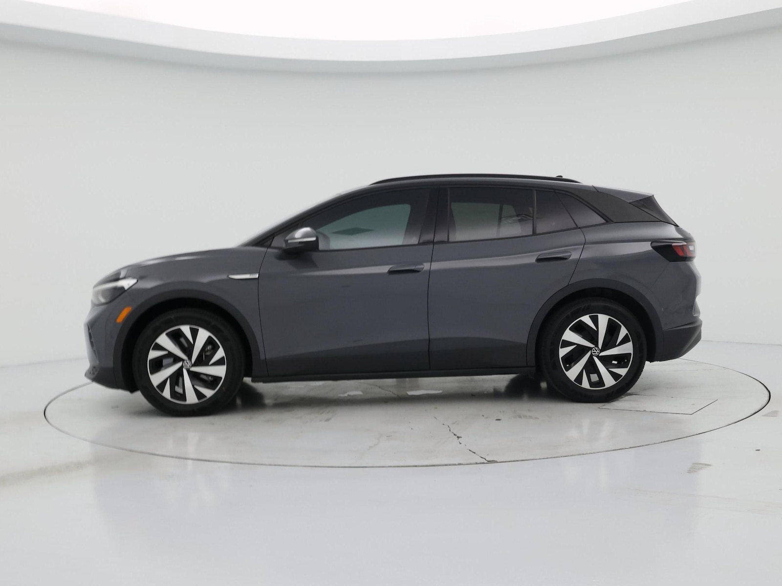 2023 Volkswagen ID.4 PRO - Photo 4