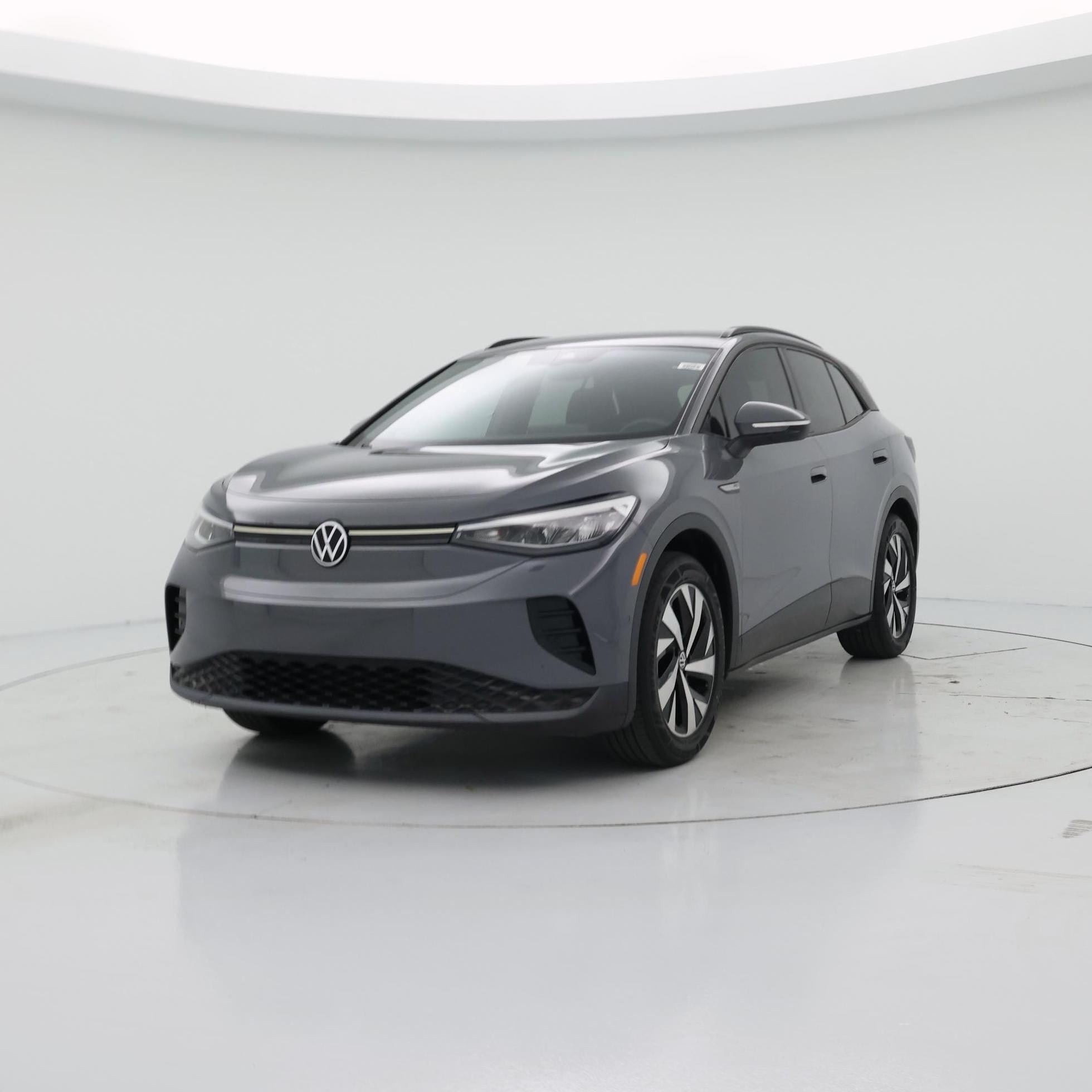 Thumbnail: 2023 Volkswagen ID.4 - 4