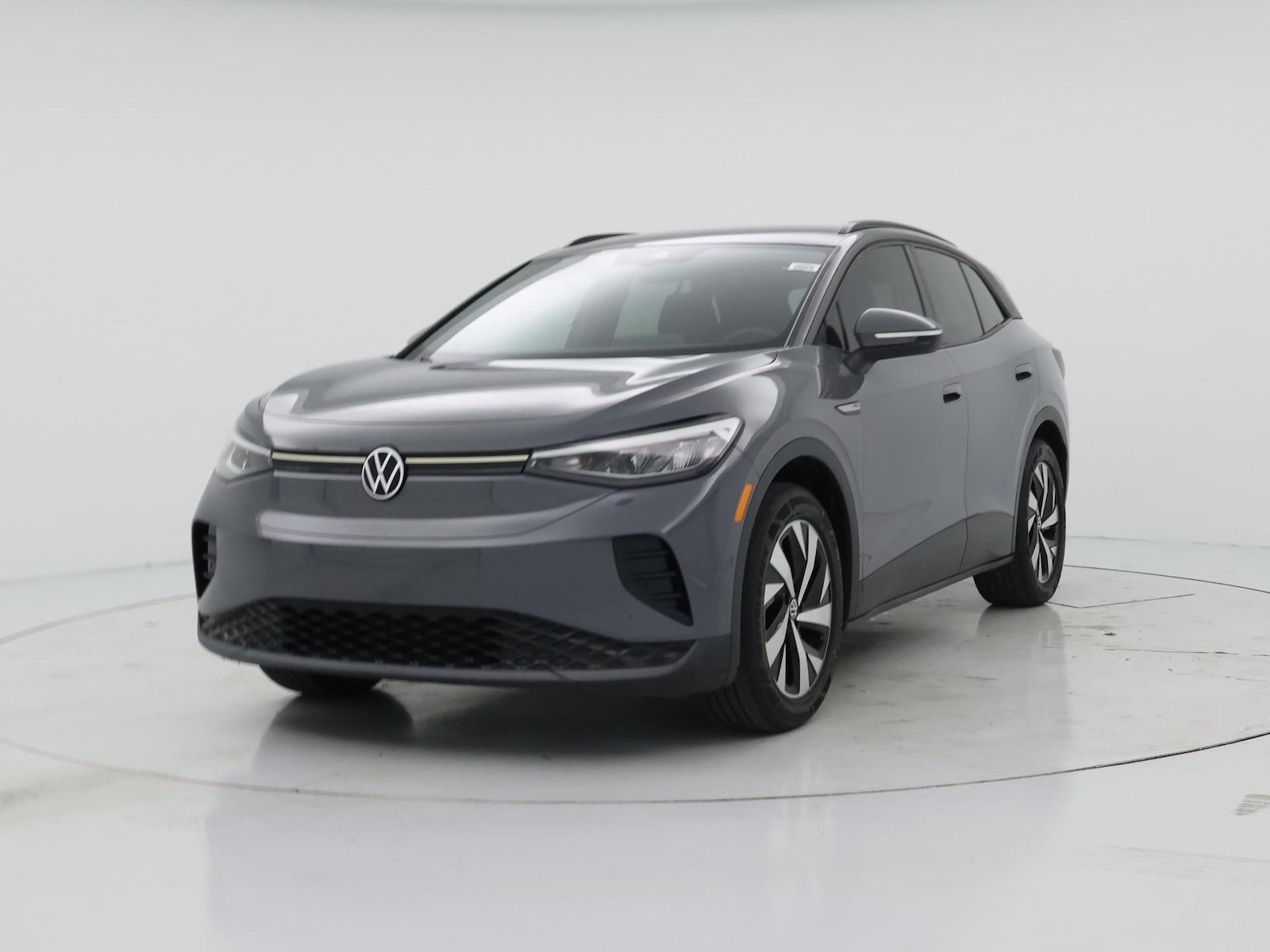 2023 Volkswagen ID.4 PRO - Photo 5