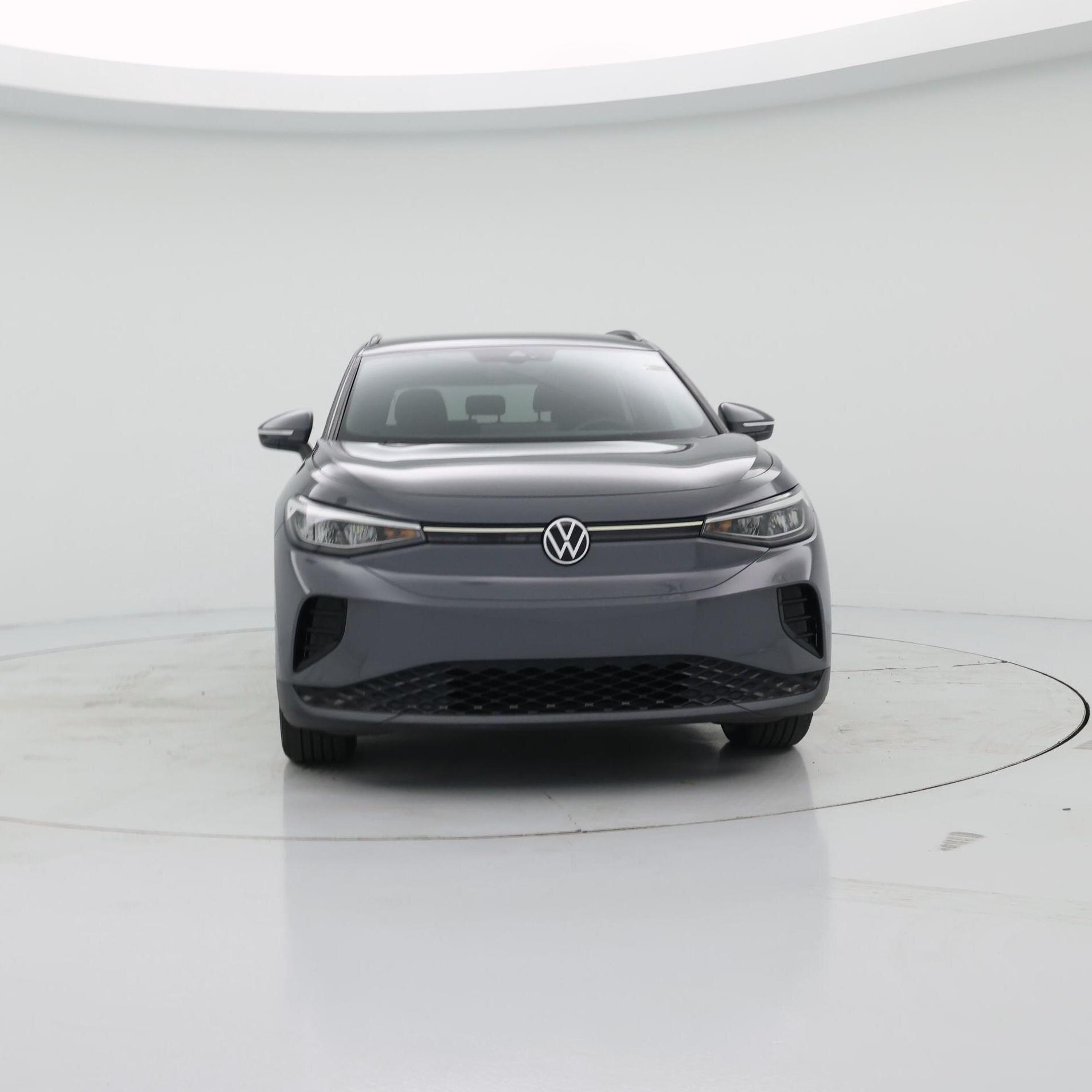 Thumbnail: 2023 Volkswagen ID.4 - 5
