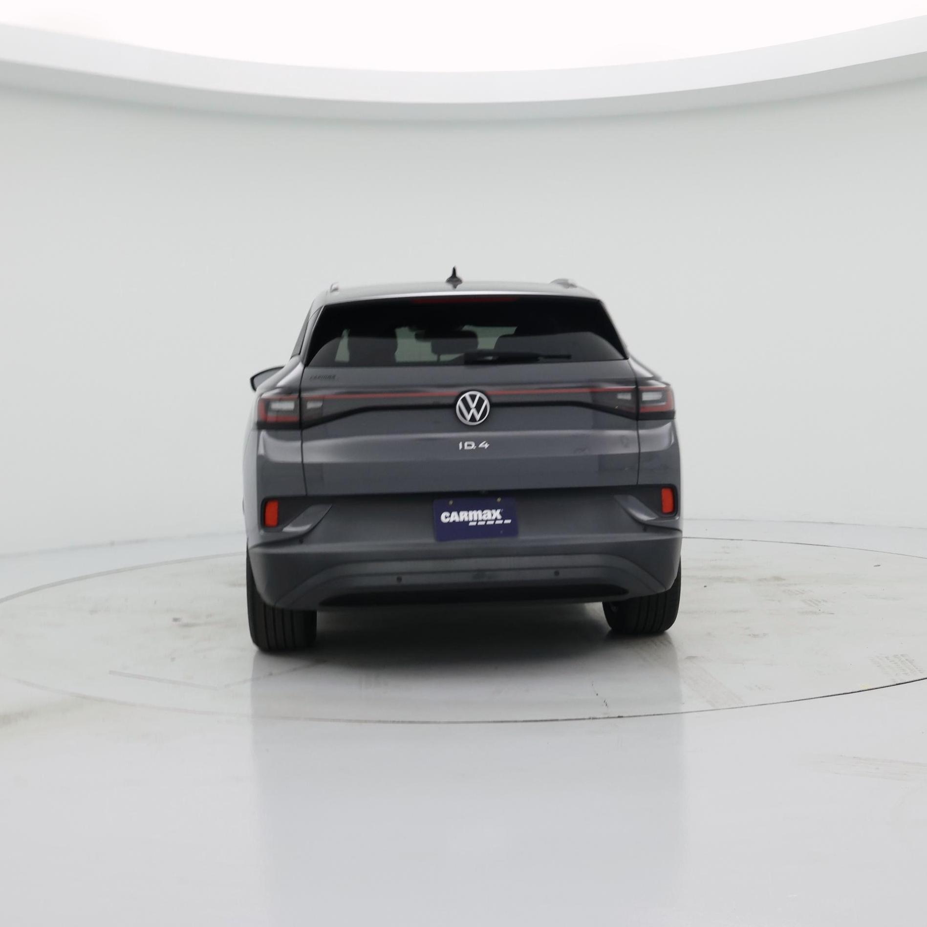 Thumbnail: 2023 Volkswagen ID.4 - 6