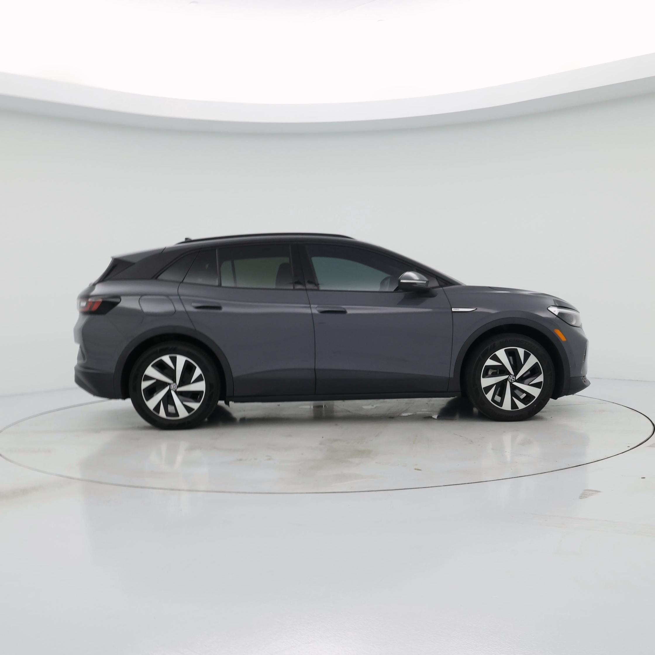 Thumbnail: 2023 Volkswagen ID.4 - 7