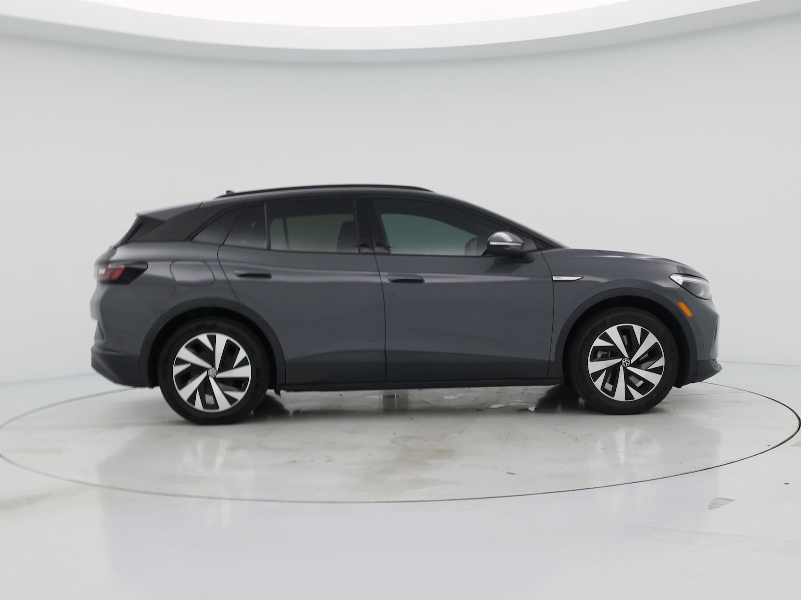2023 Volkswagen ID.4 PRO - Photo 8