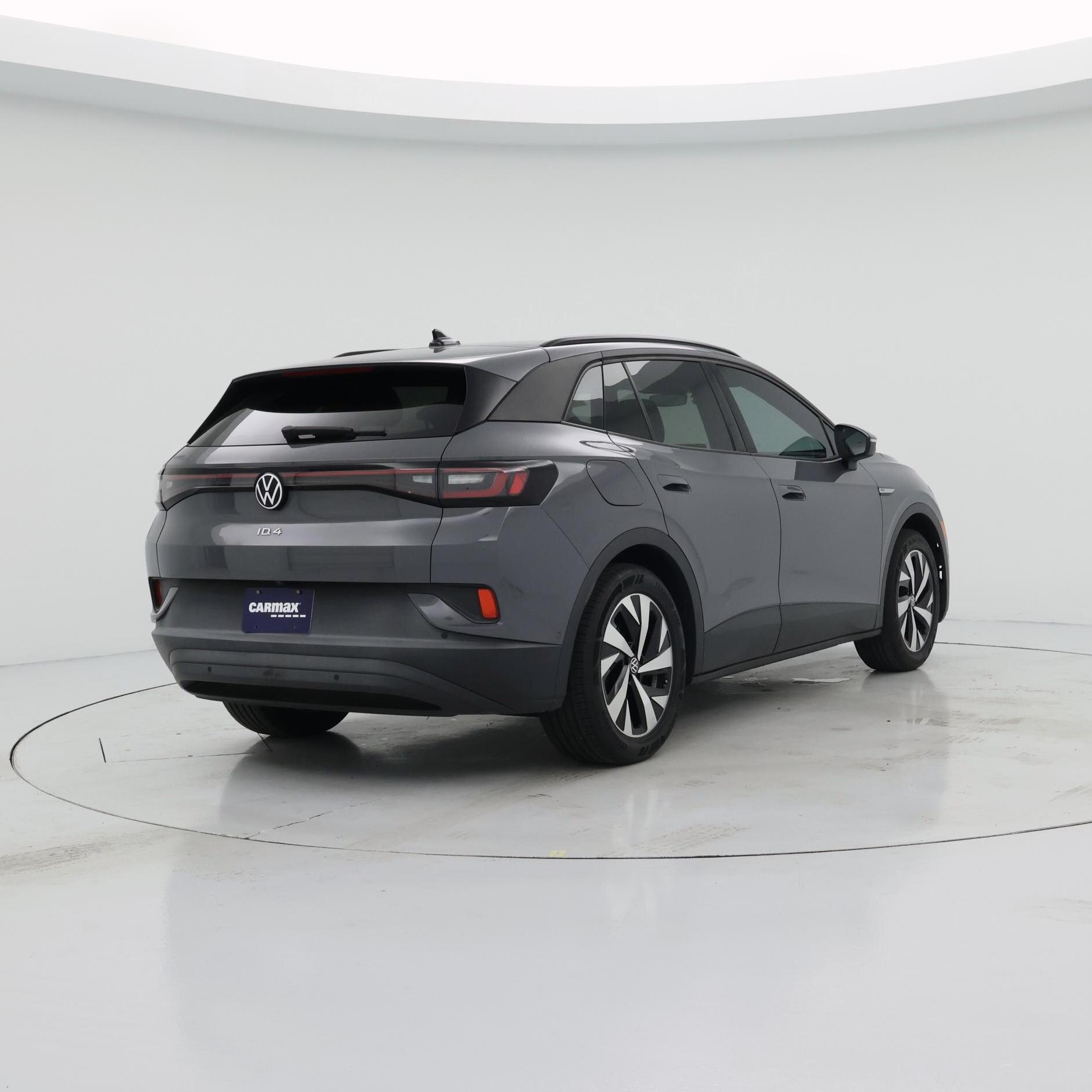 Thumbnail: 2023 Volkswagen ID.4 - 8