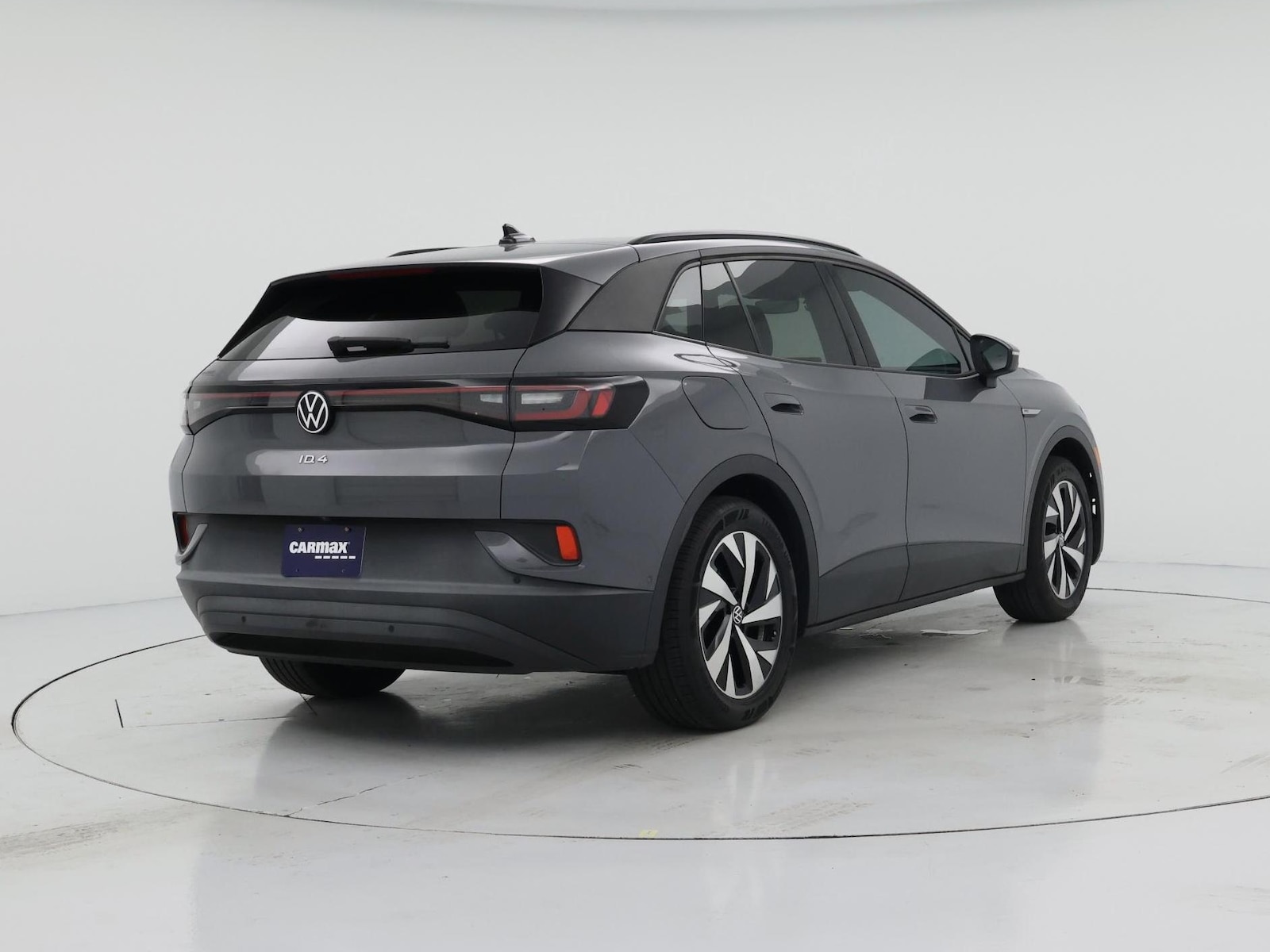 2023 Volkswagen ID.4 PRO - Photo 9
