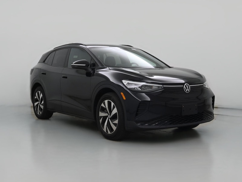 2023 Volkswagen ID.4 Standard -
                  White Marsh, MD