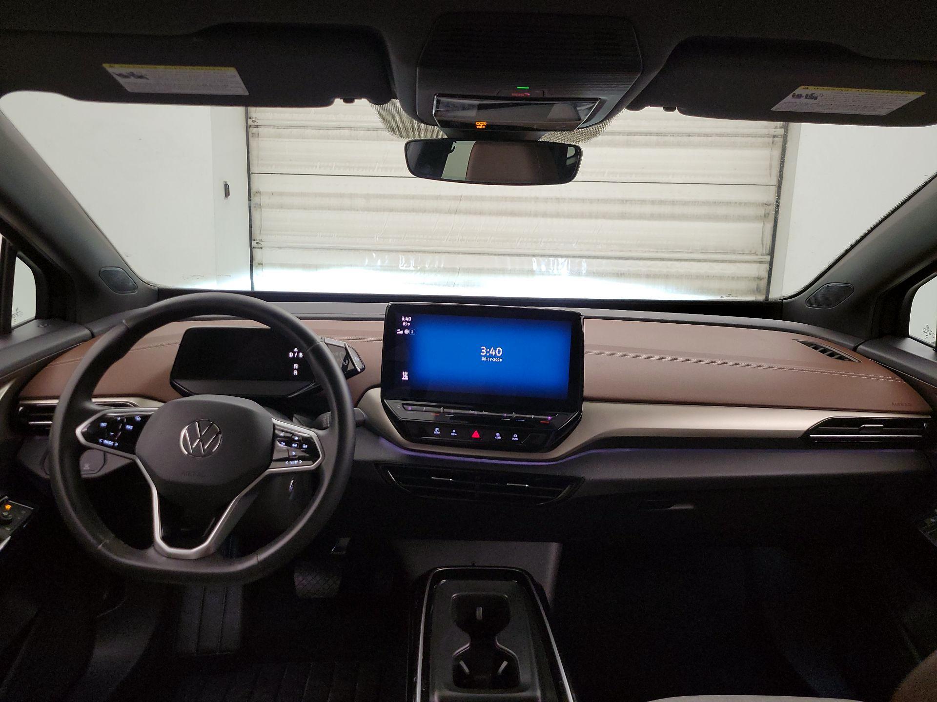 Thumbnail: 2023 Volkswagen ID.4 - 9