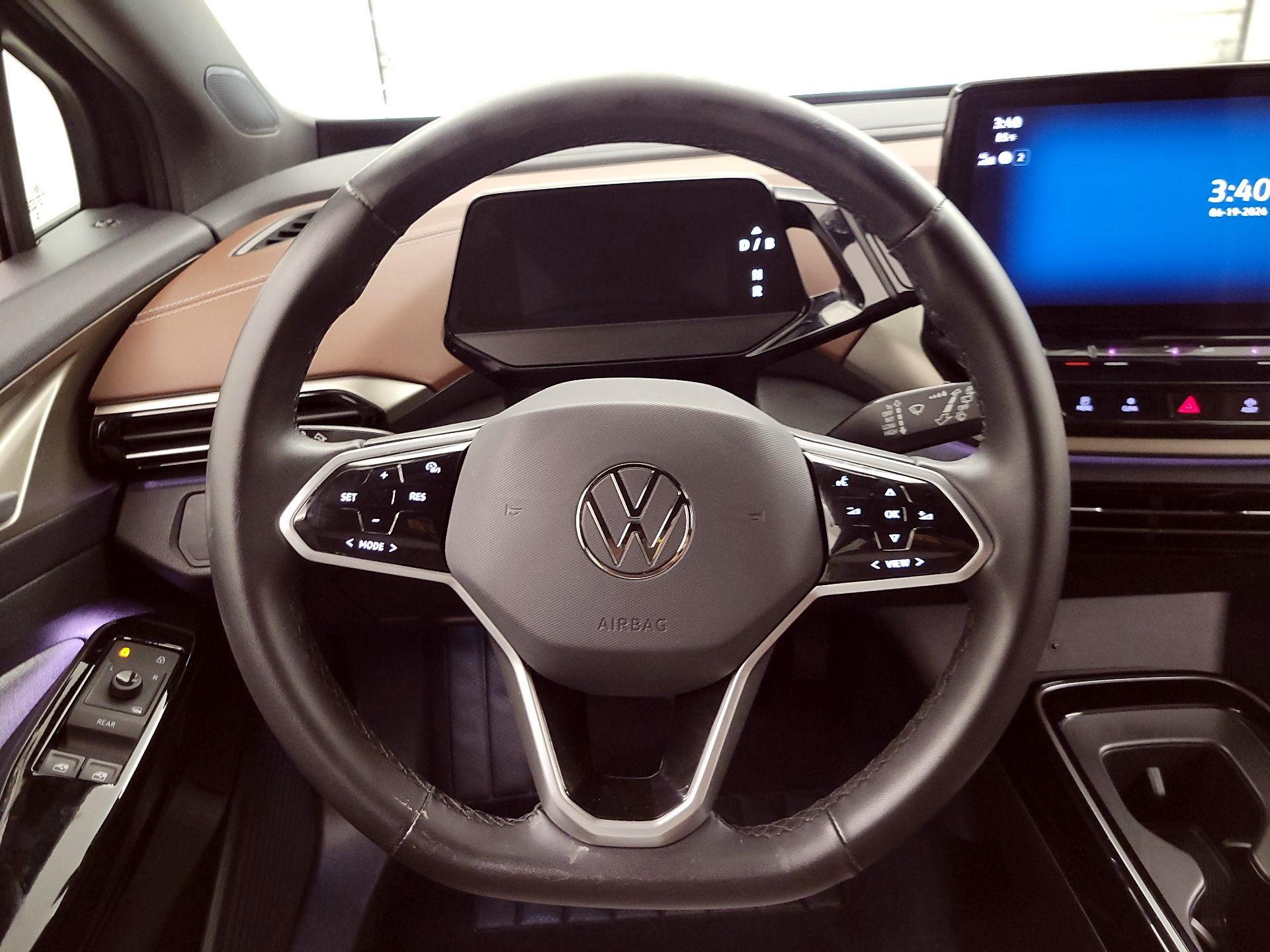 Thumbnail: 2023 Volkswagen ID.4 - 10