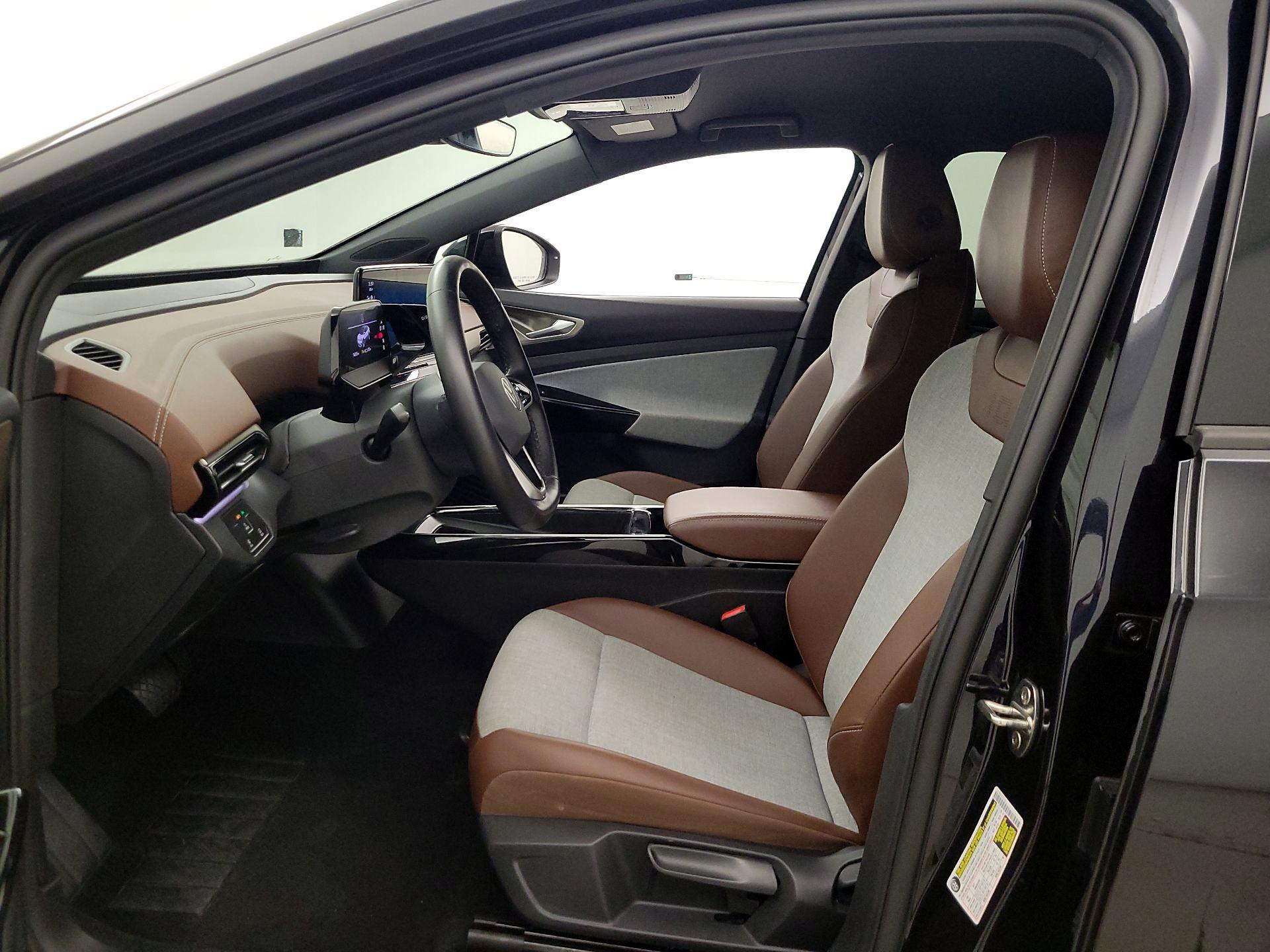 Thumbnail: 2023 Volkswagen ID.4 - 11