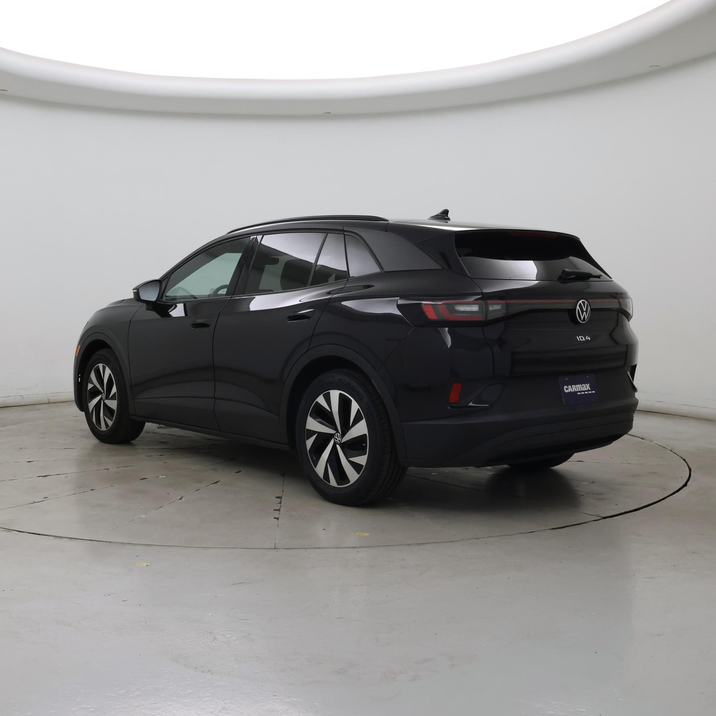 Thumbnail: 2023 Volkswagen ID.4 - 2
