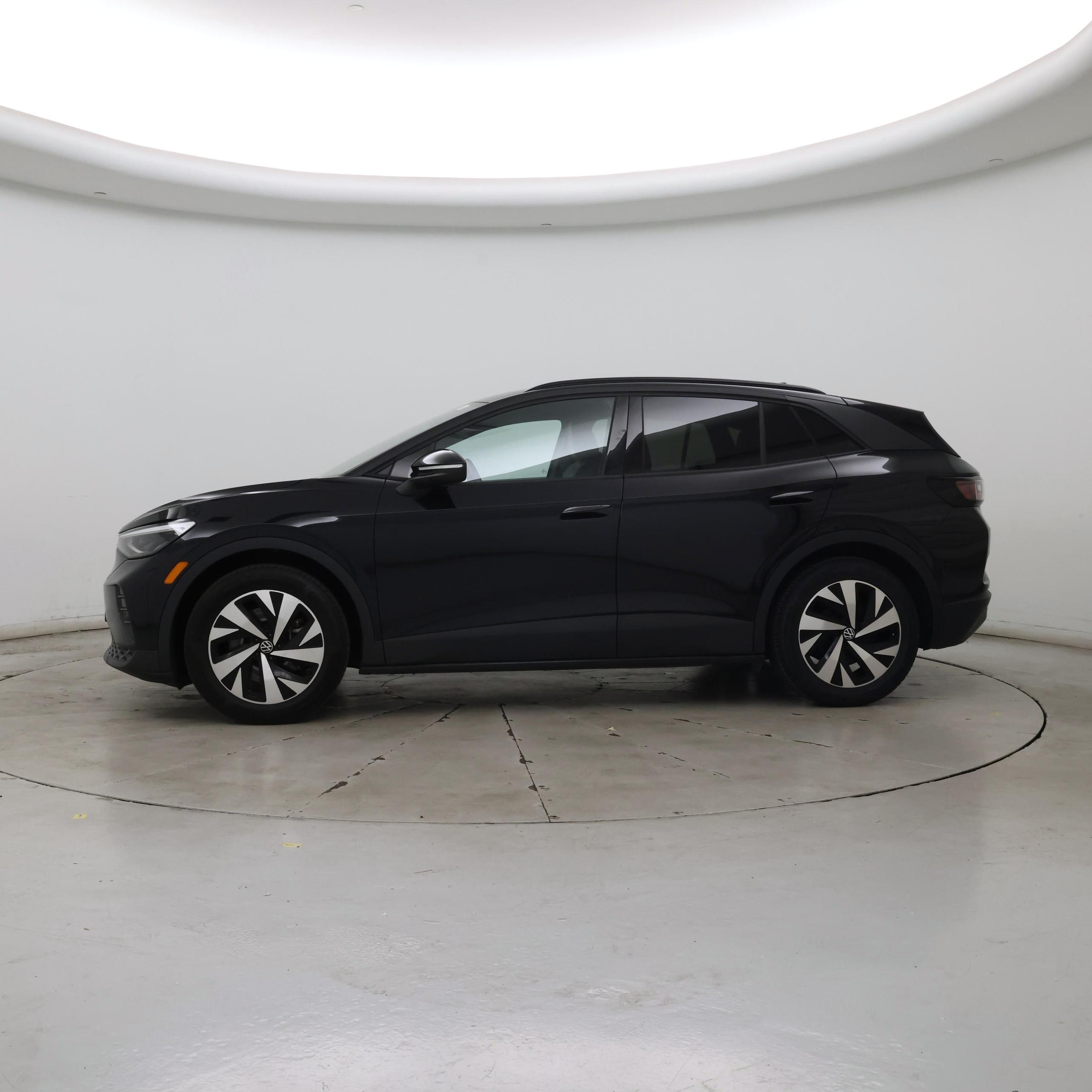 Thumbnail: 2023 Volkswagen ID.4 - 3