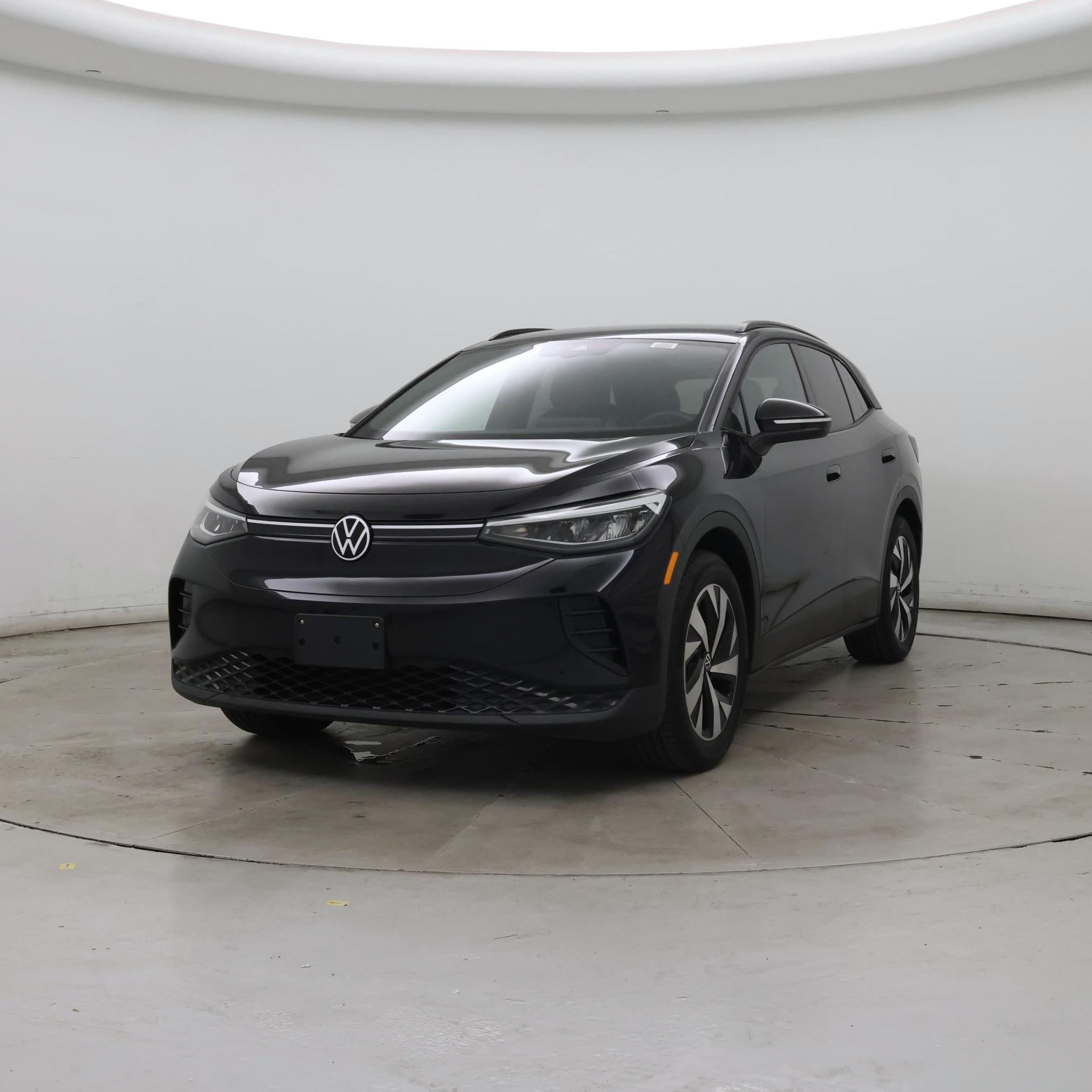 Thumbnail: 2023 Volkswagen ID.4 - 4