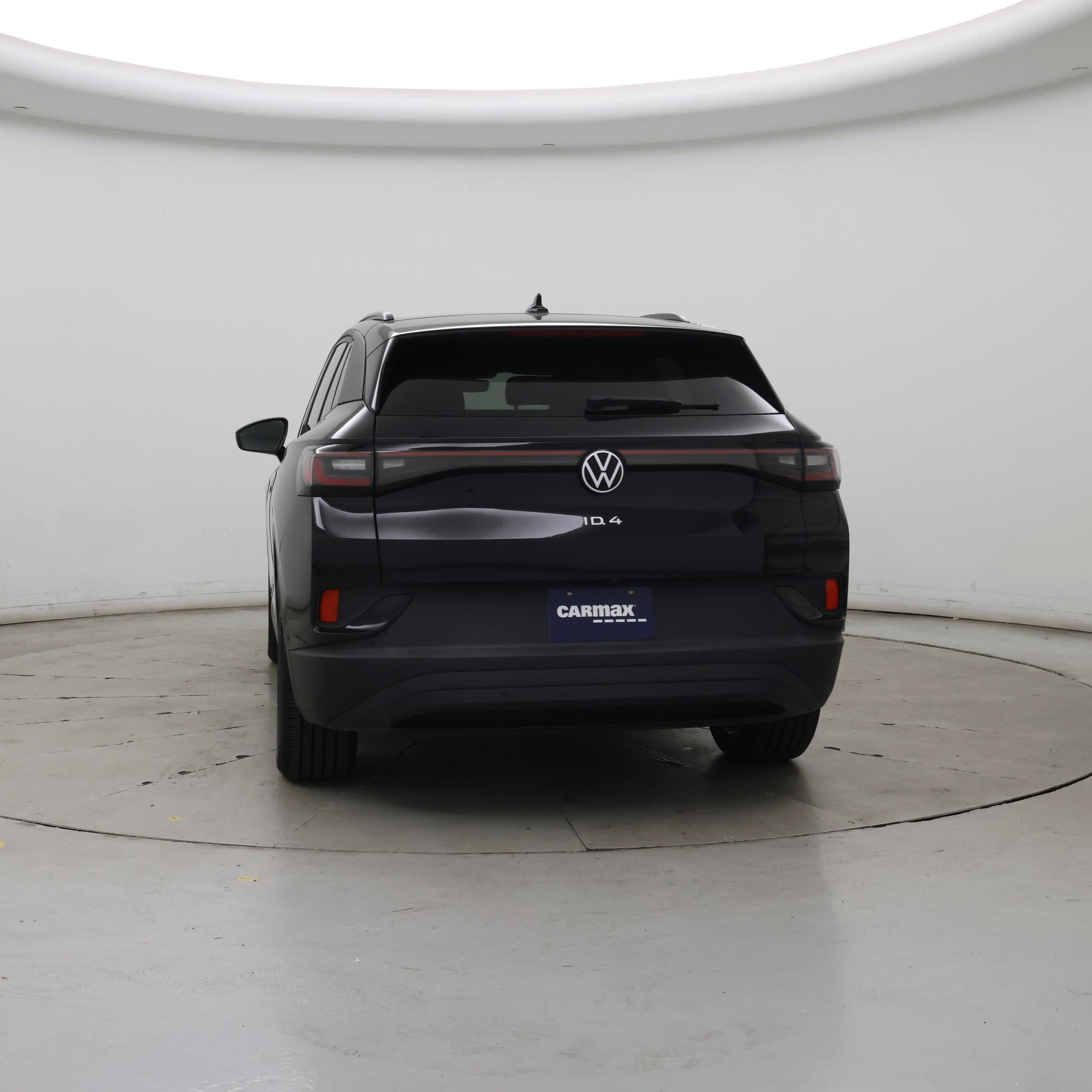 Thumbnail: 2023 Volkswagen ID.4 - 6