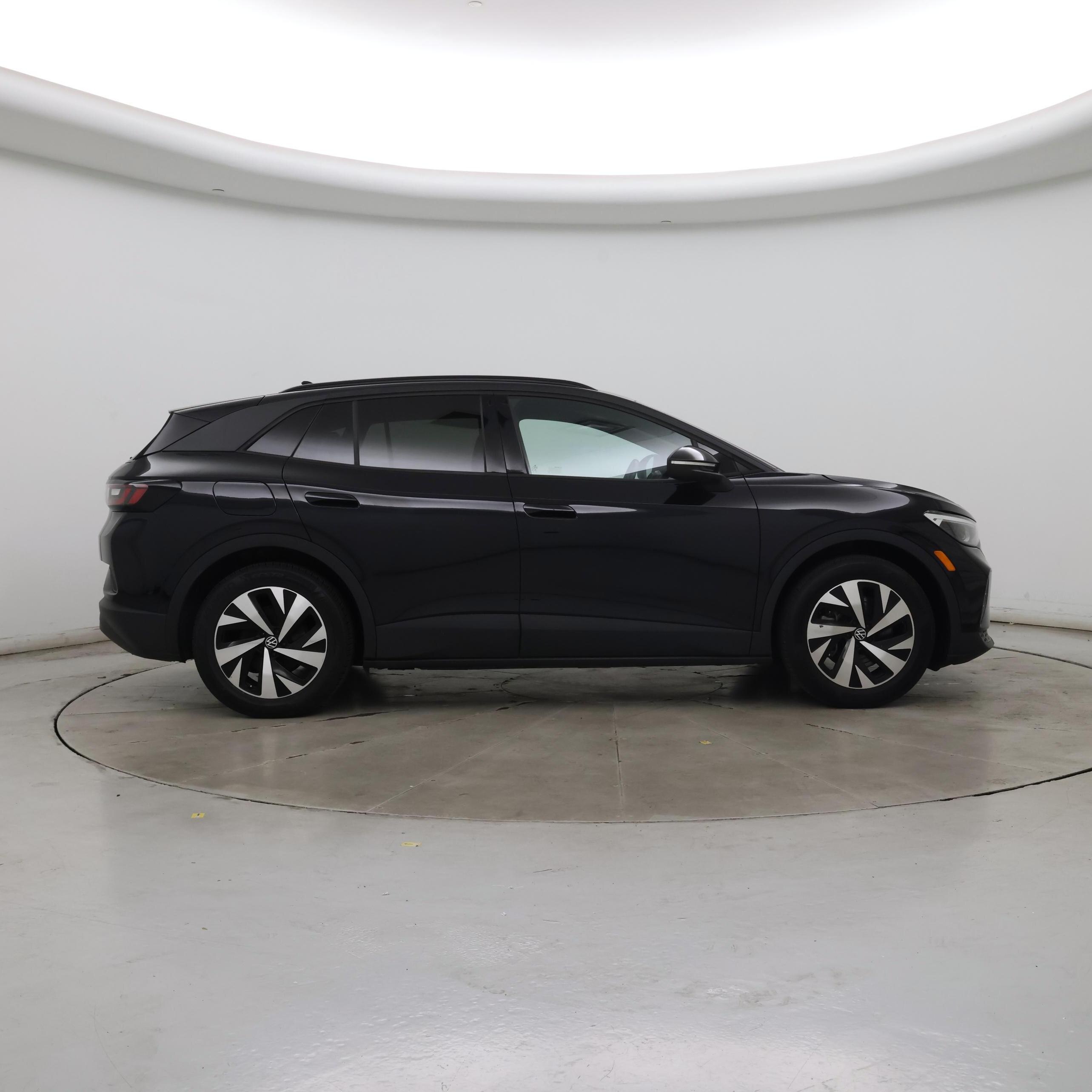 Thumbnail: 2023 Volkswagen ID.4 - 7