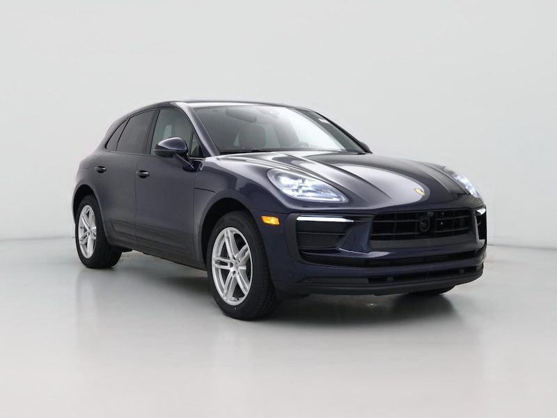 2023 Porsche Macan null